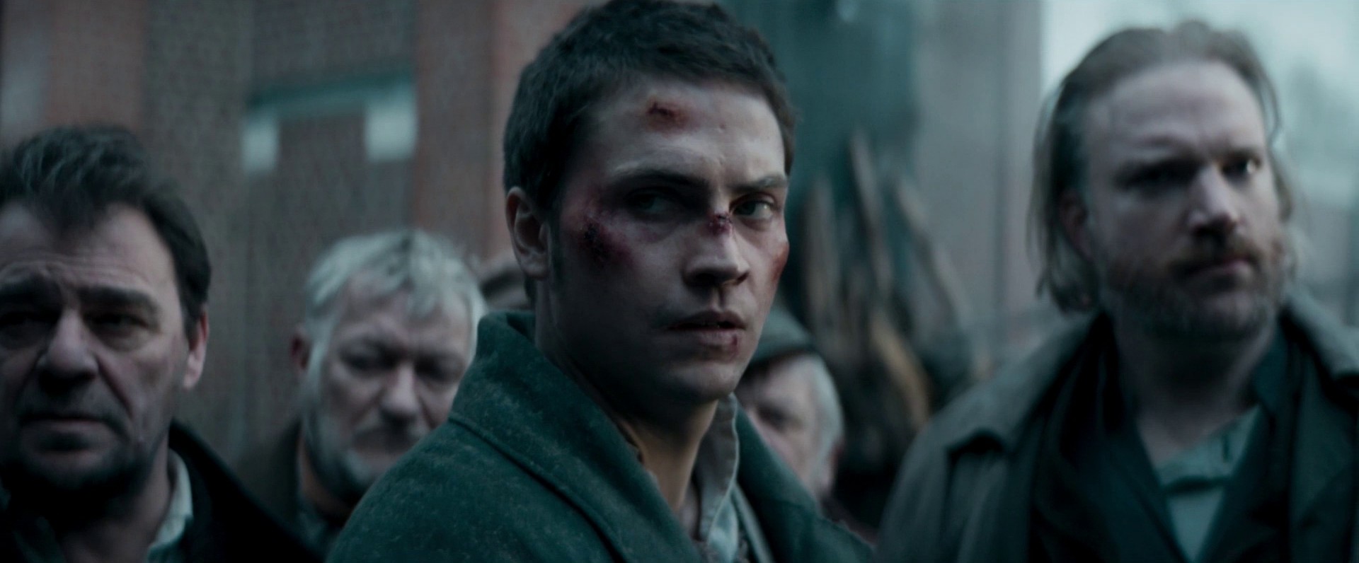 Épisode 4 (2021) —  shot,  lighting