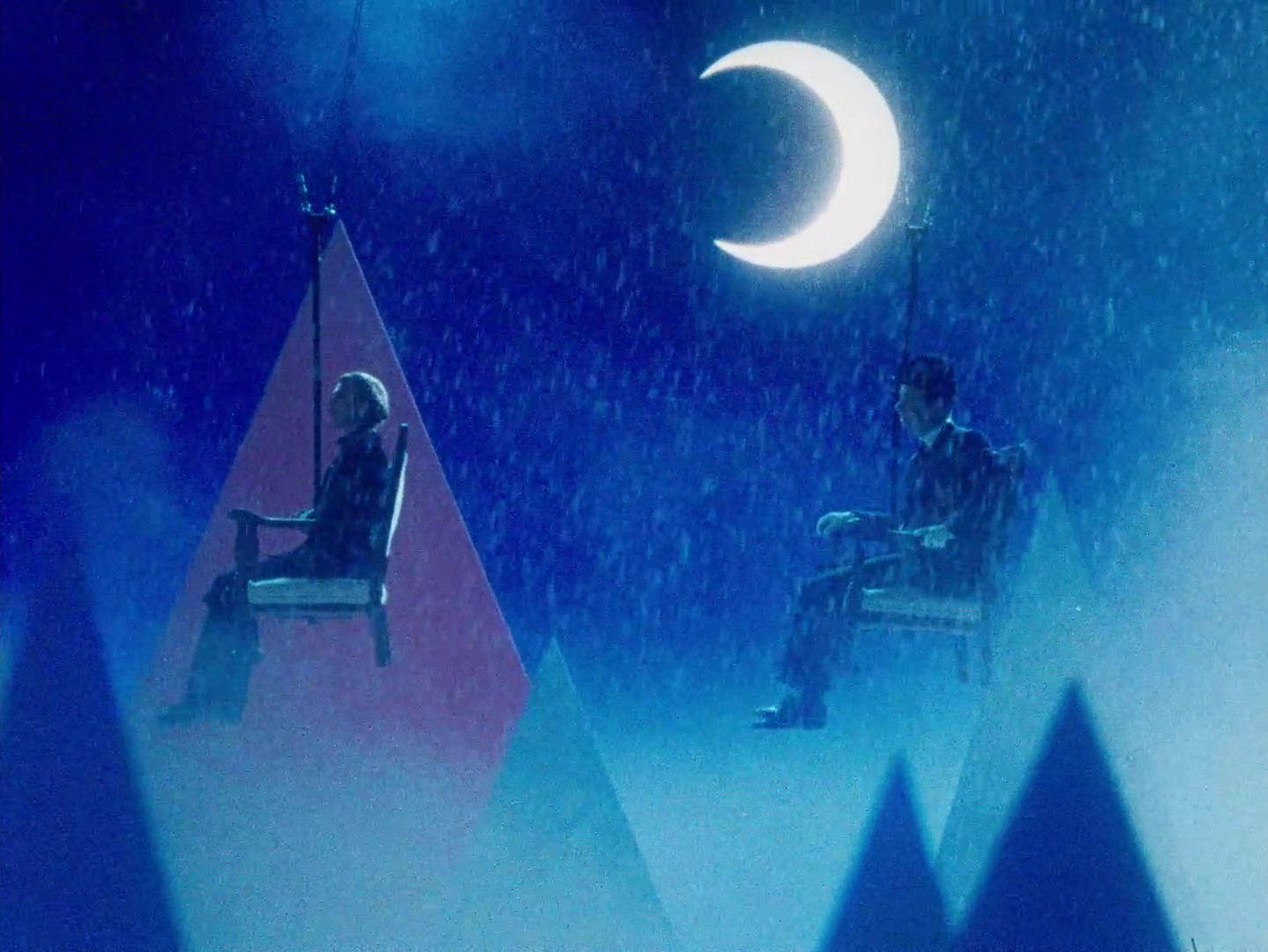 The Twentieth Century (2020) —  shot,  lighting