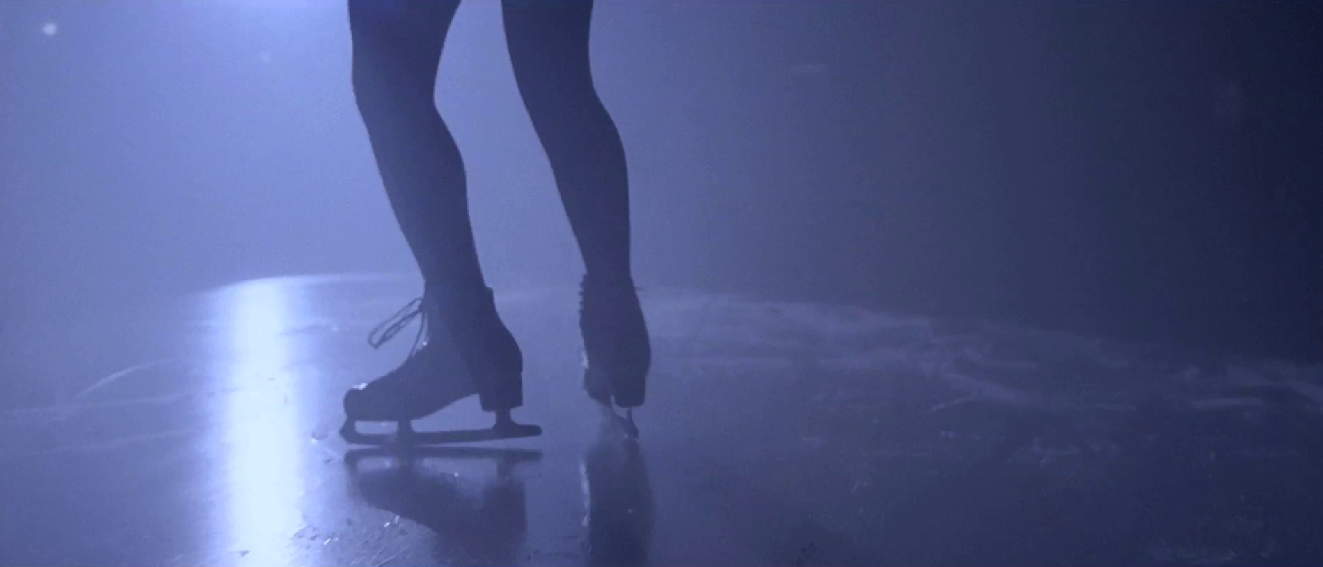 Yet Again (2012) —  shot,  lighting