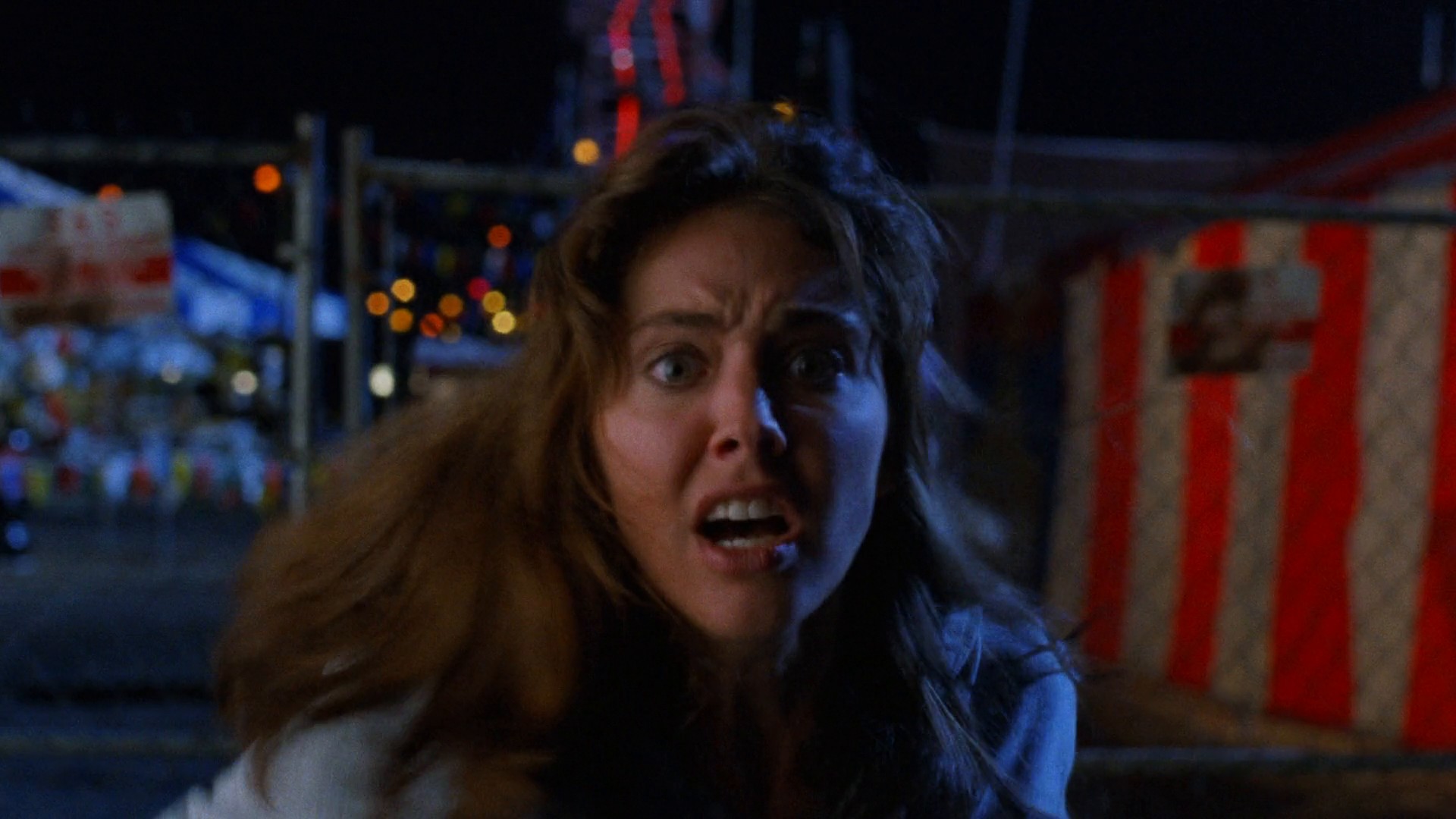 Carnival of Souls (1998) —  shot,  lighting