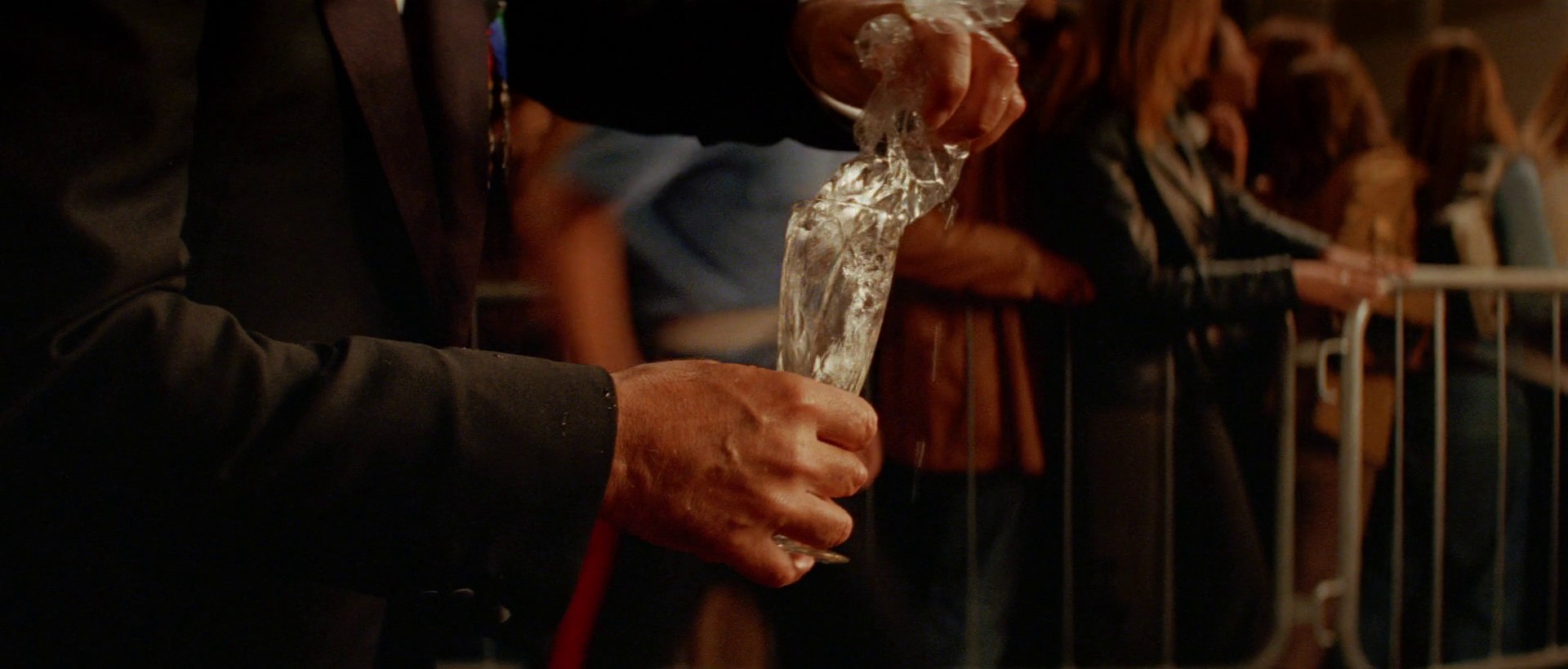 The Life Aquatic with Steve Zissou (2004) —  shot,  lighting