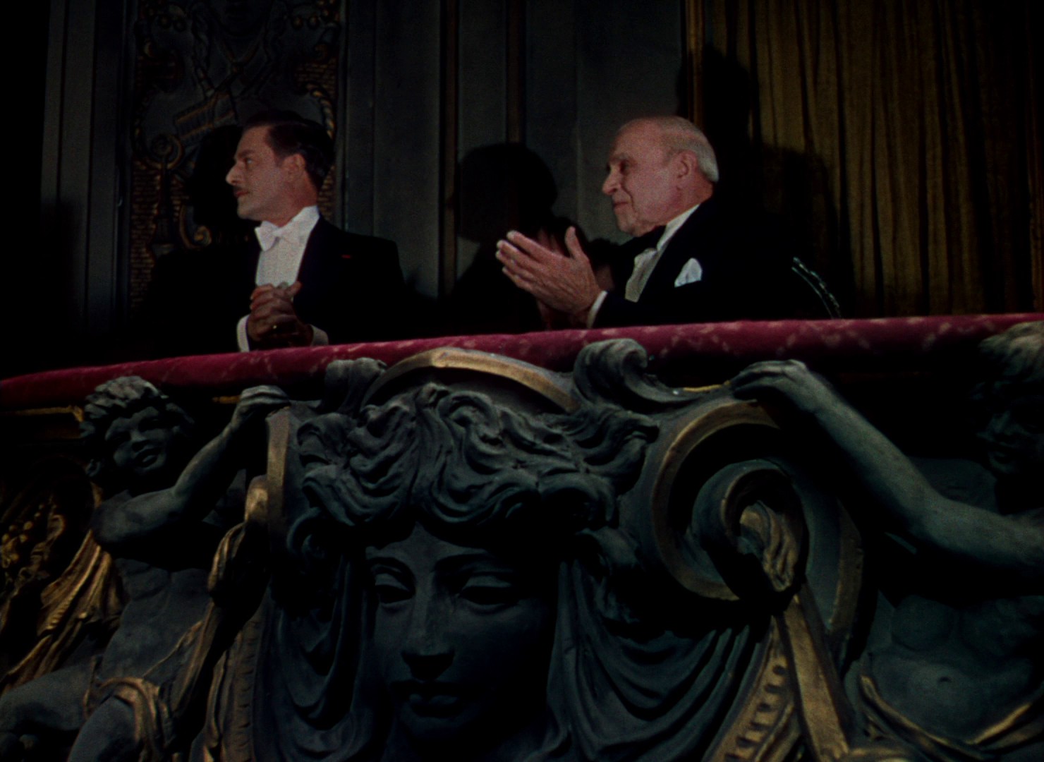 The Red Shoes (1948) —  shot,  lighting