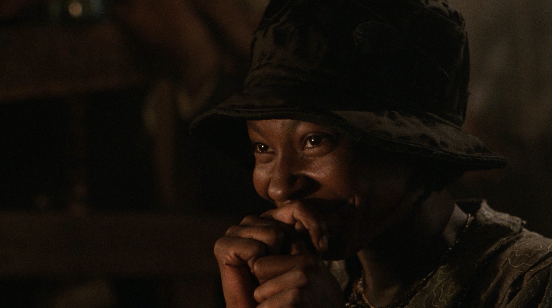 The Color Purple (1985) —  shot,  lighting