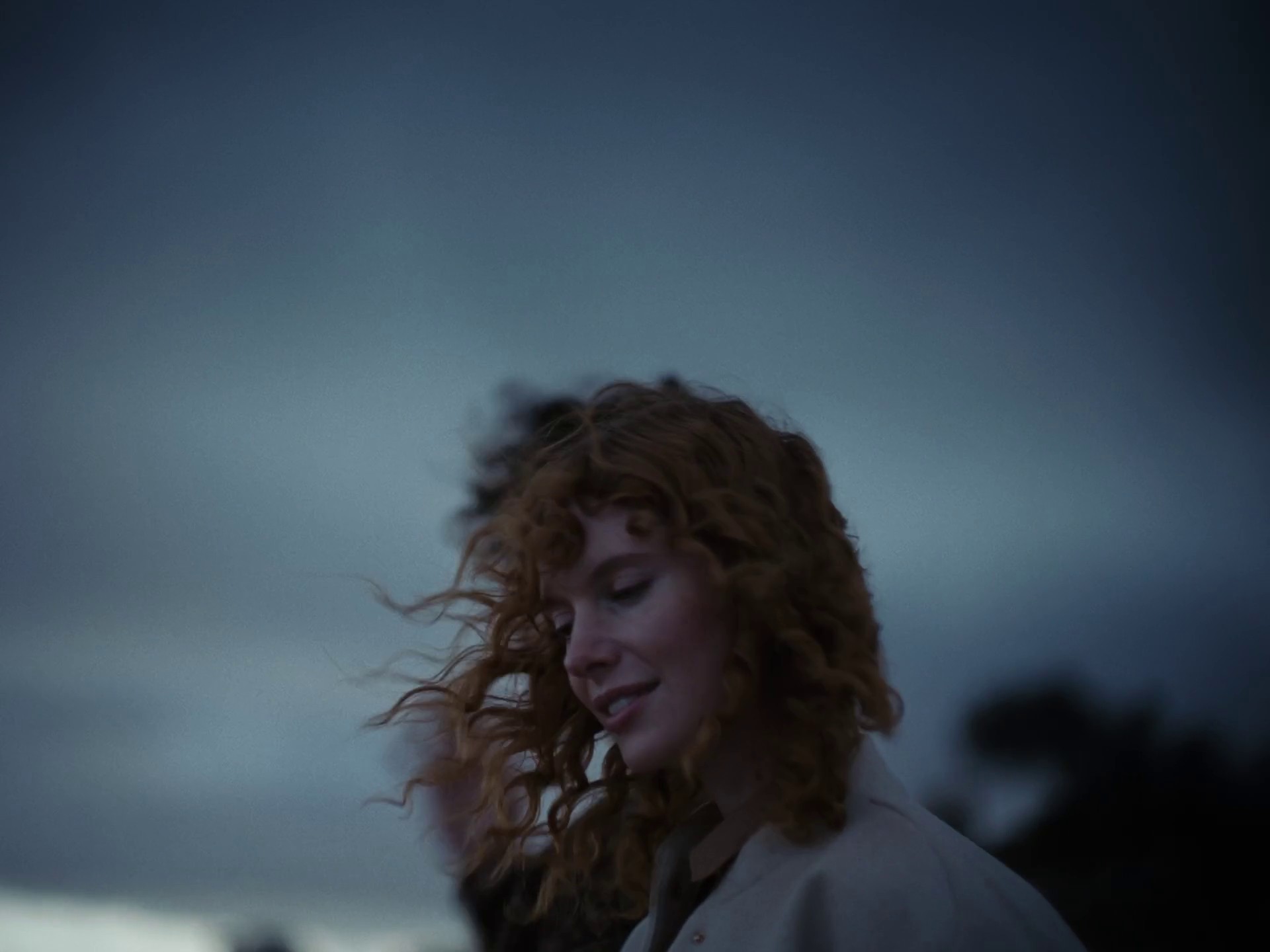 BMW - VISION NEUE KLASSE X. | Jens Wirtzfeld (2024) —  shot,  lighting