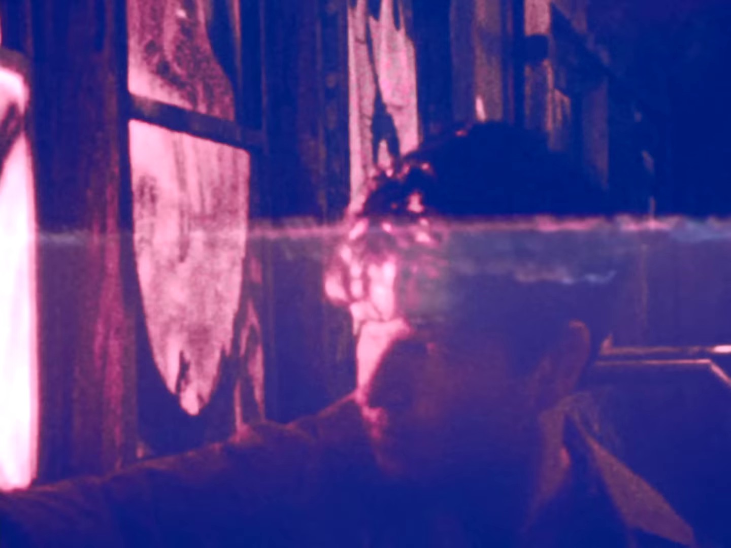 Gen-X Cops (2024) —  shot,  lighting