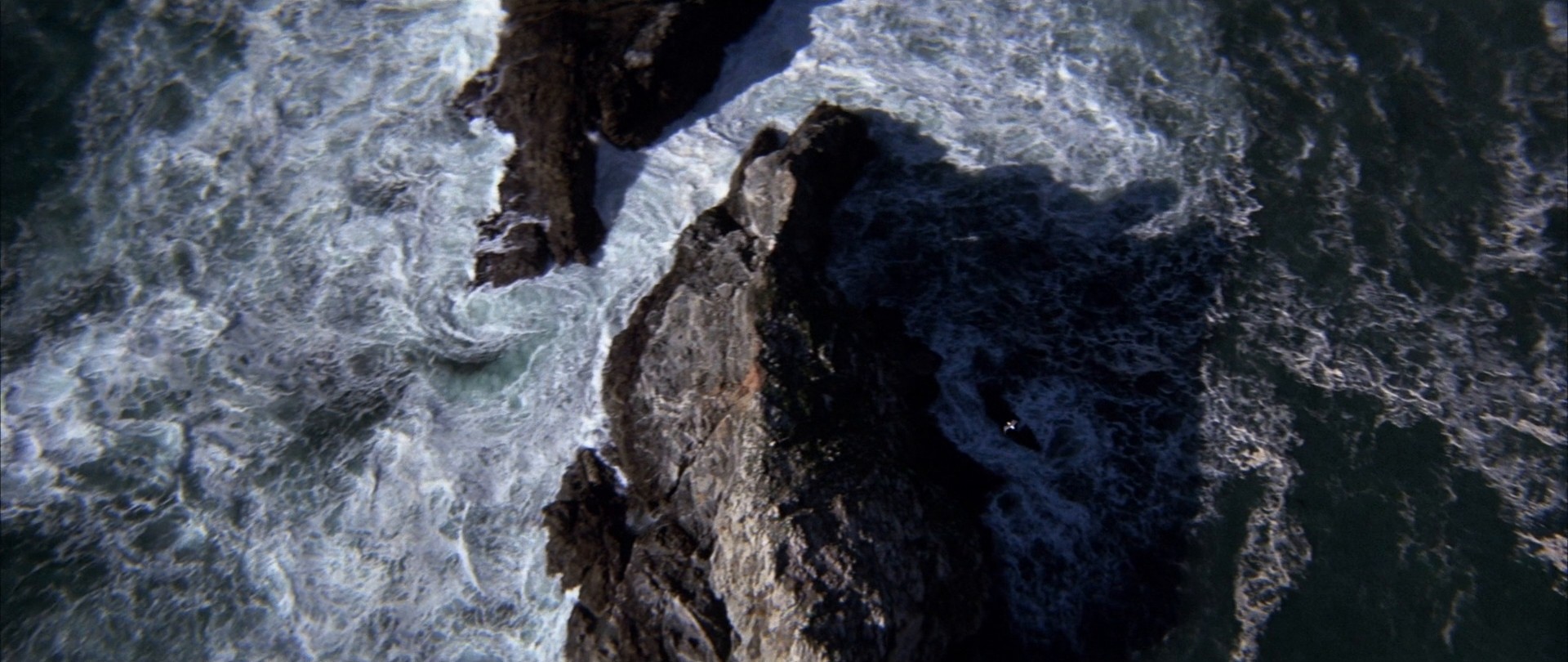 Jonathan Livingston Seagull (1973) —  shot,  lighting