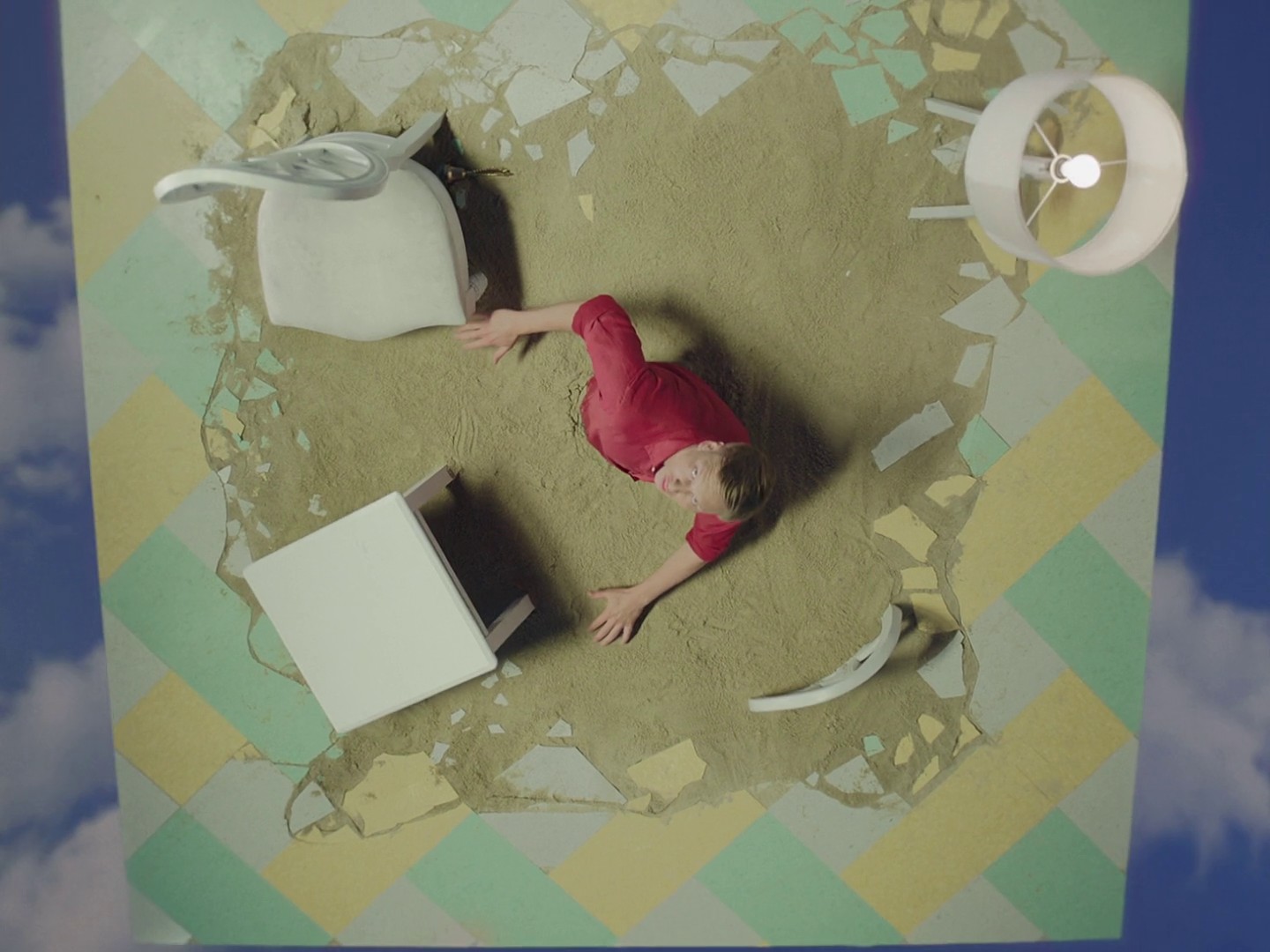 Shotgun (2018) —  shot,  lighting