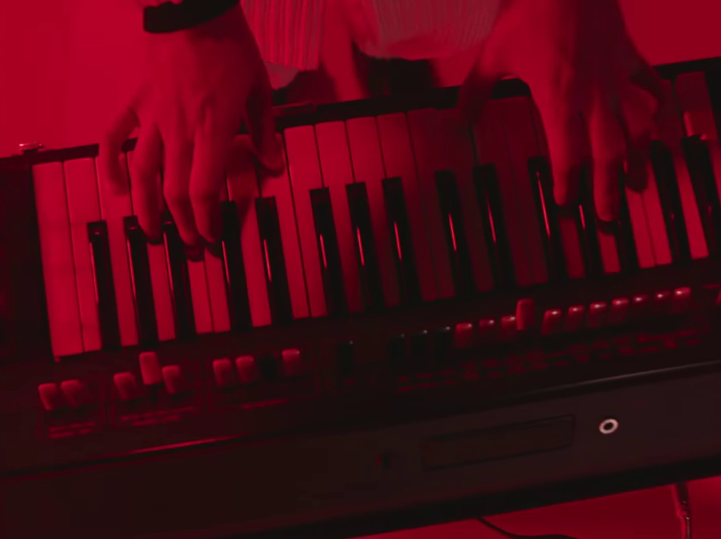 L'Indien (2018) —  shot,  lighting