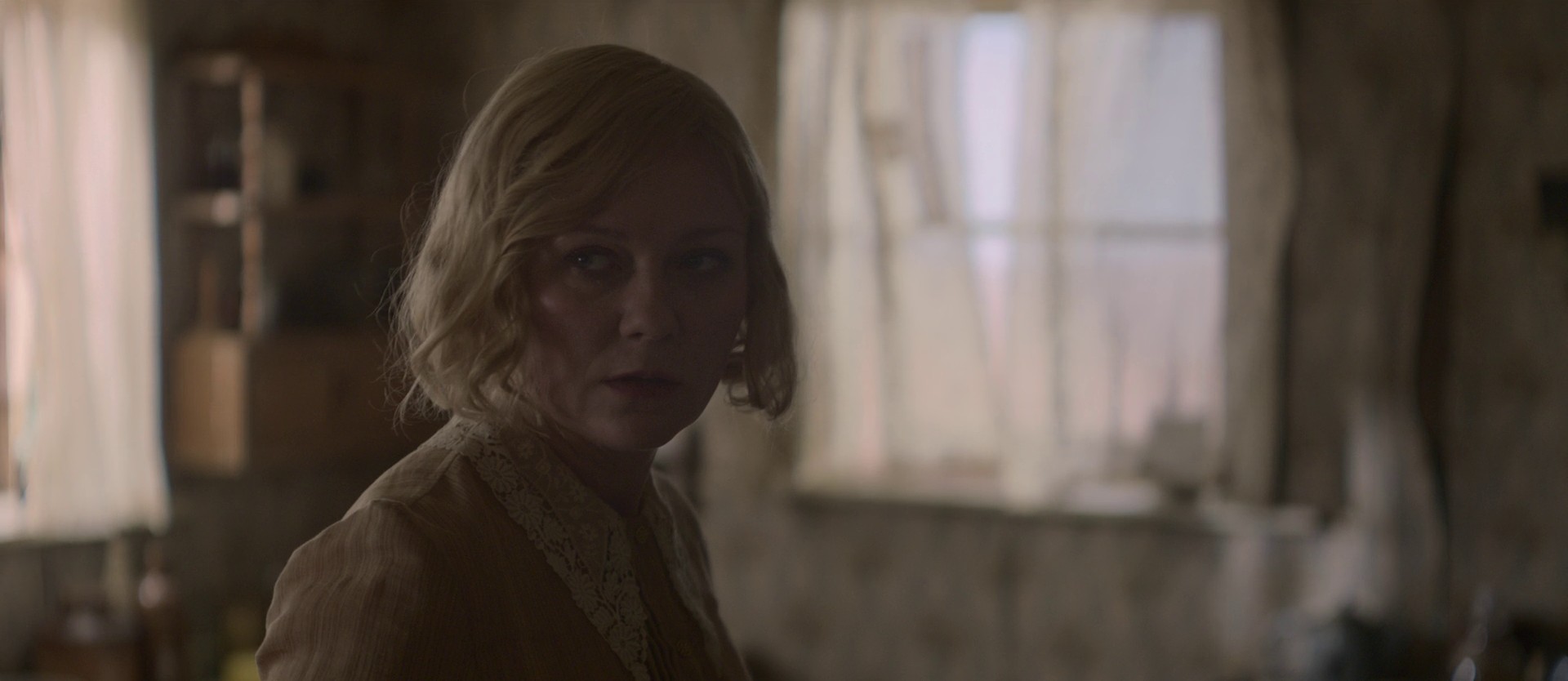 The Power of the Dog (2021) —  shot,  lighting