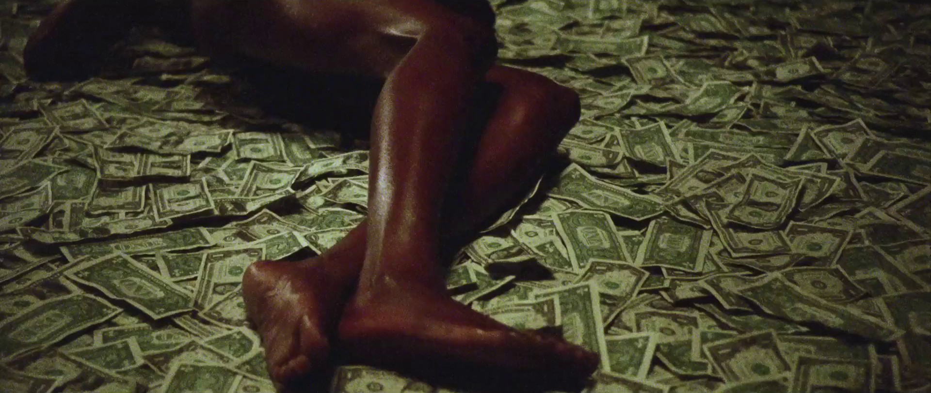 Nikes (2016) —  shot,  lighting