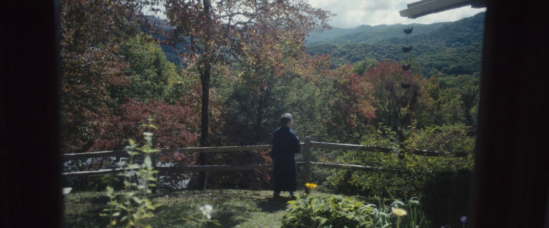 What's Done is Done (2022) —  shot,  lighting