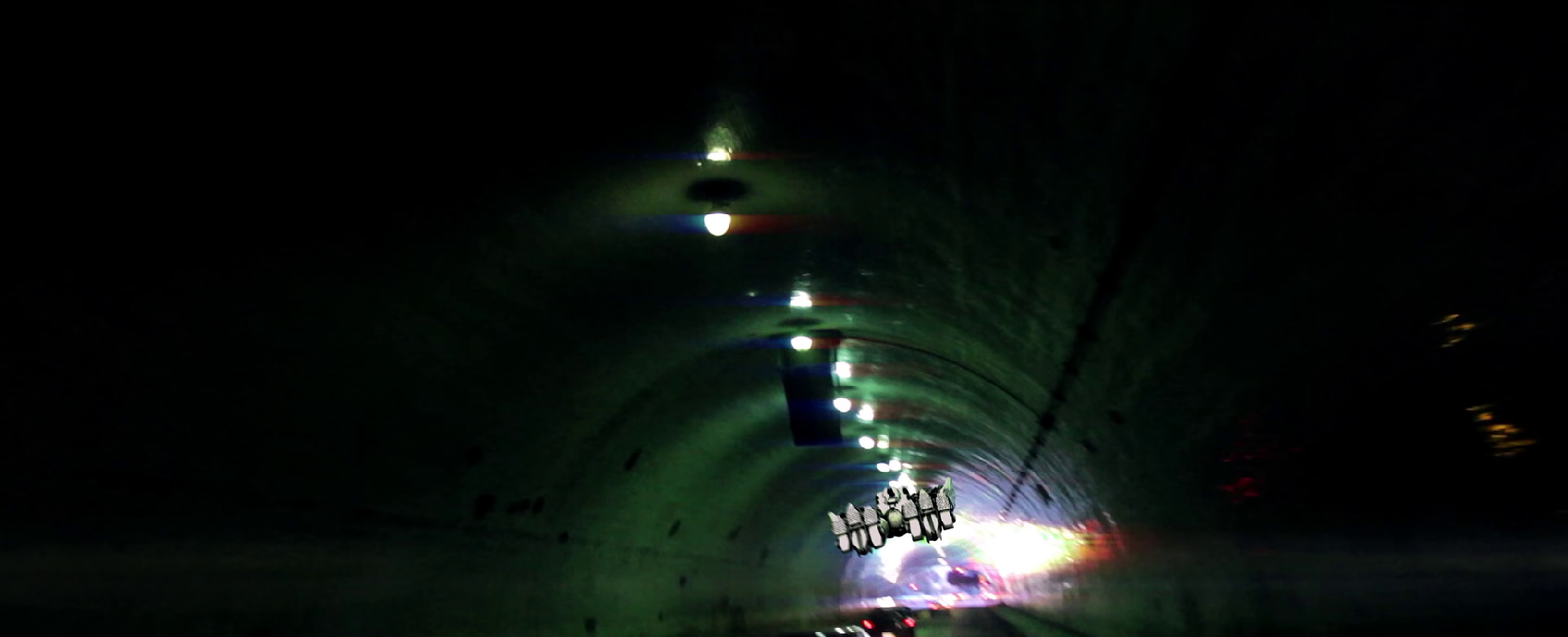 Rock That Body (2009) —  shot,  lighting