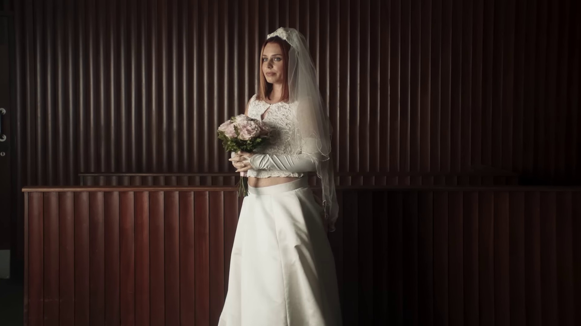 Afraid of nothing (2023) —  shot,  lighting