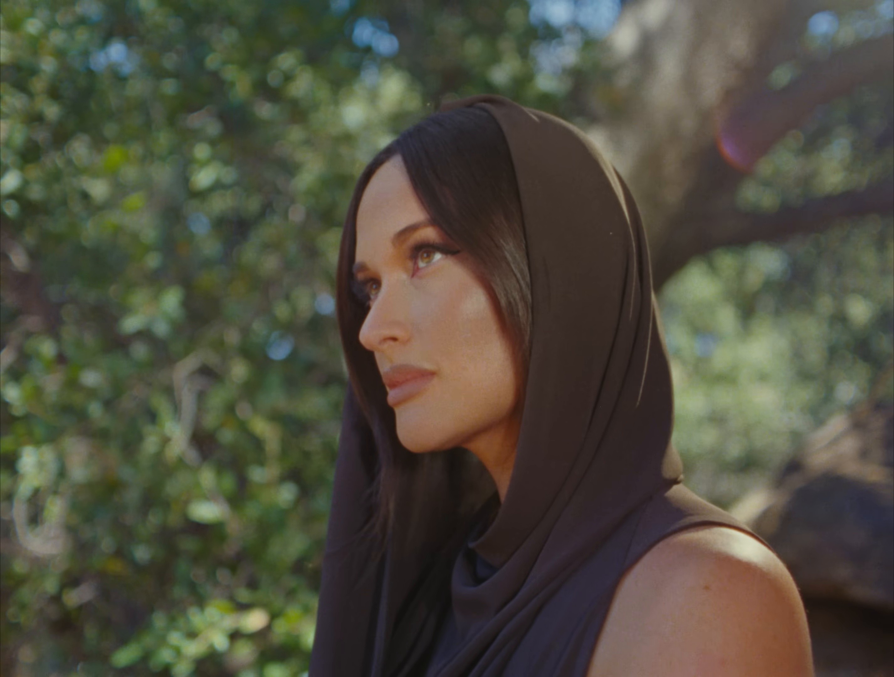 The Architect (2024) —  shot,  lighting