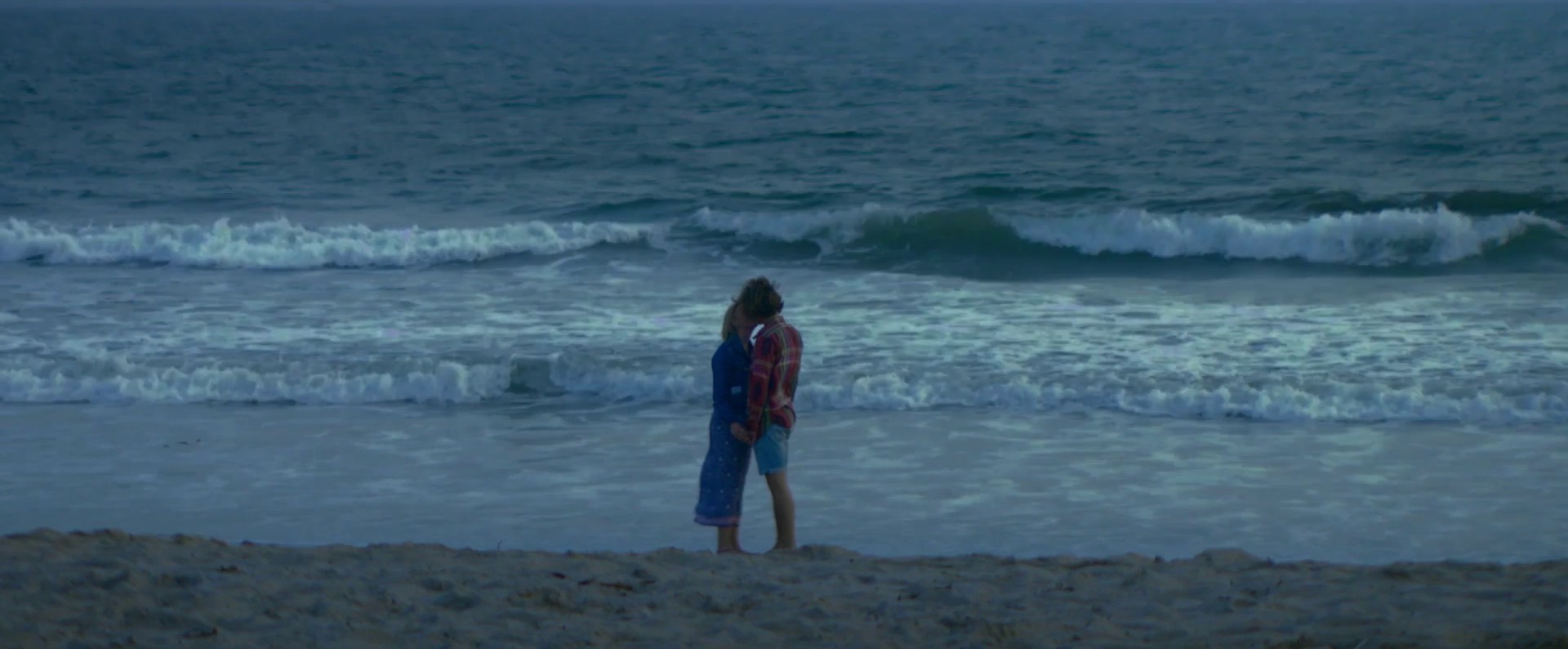 RAYZ (2018) —  shot,  lighting