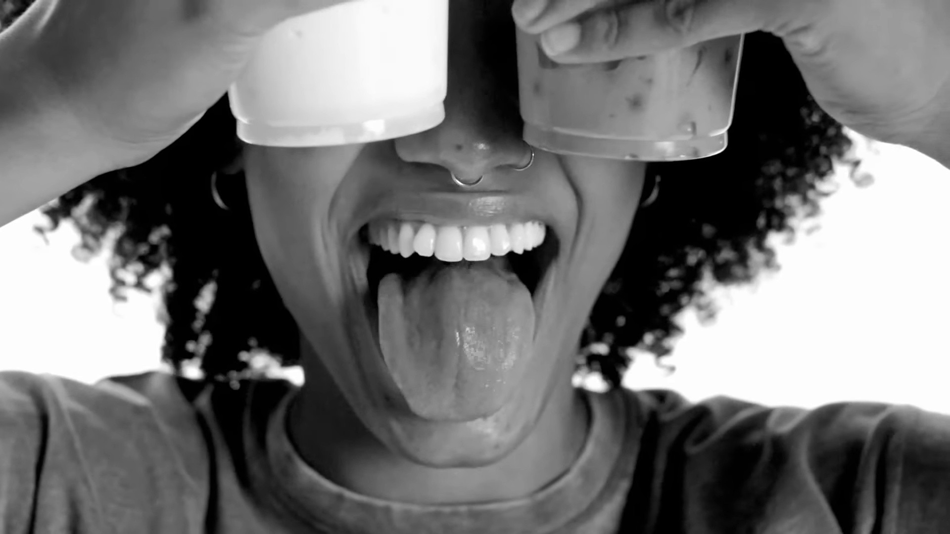 Leave the Cult Join the Club (2024) —  shot,  lighting