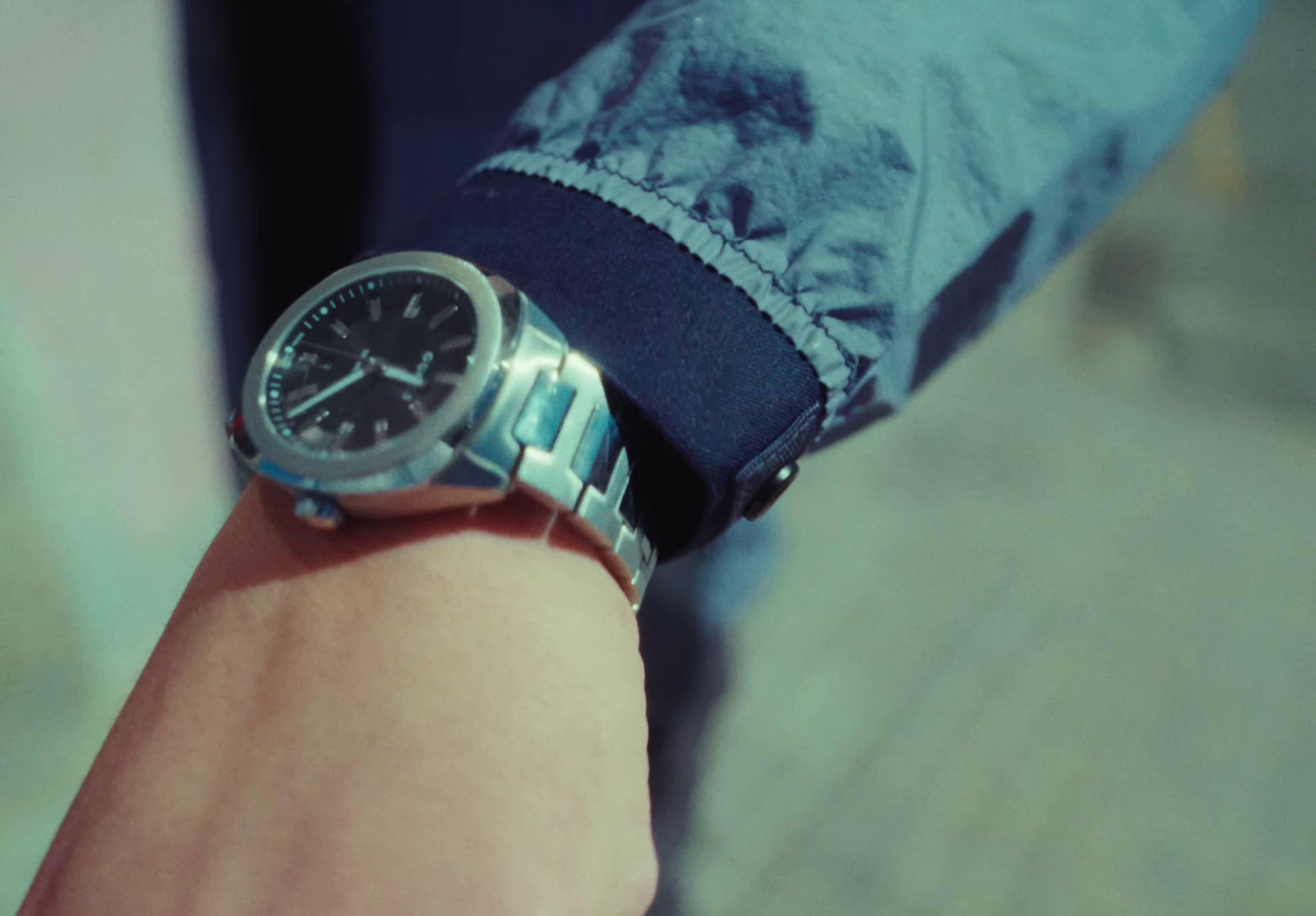 Mignon tout plein (2024) —  shot,  lighting