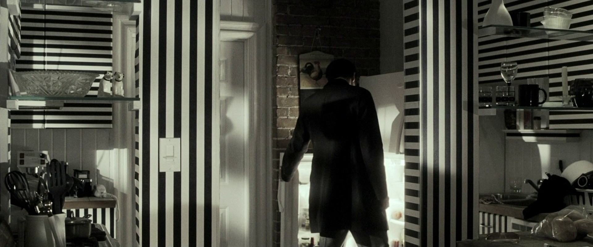 Lucky Number Slevin (2006) —  shot,  lighting