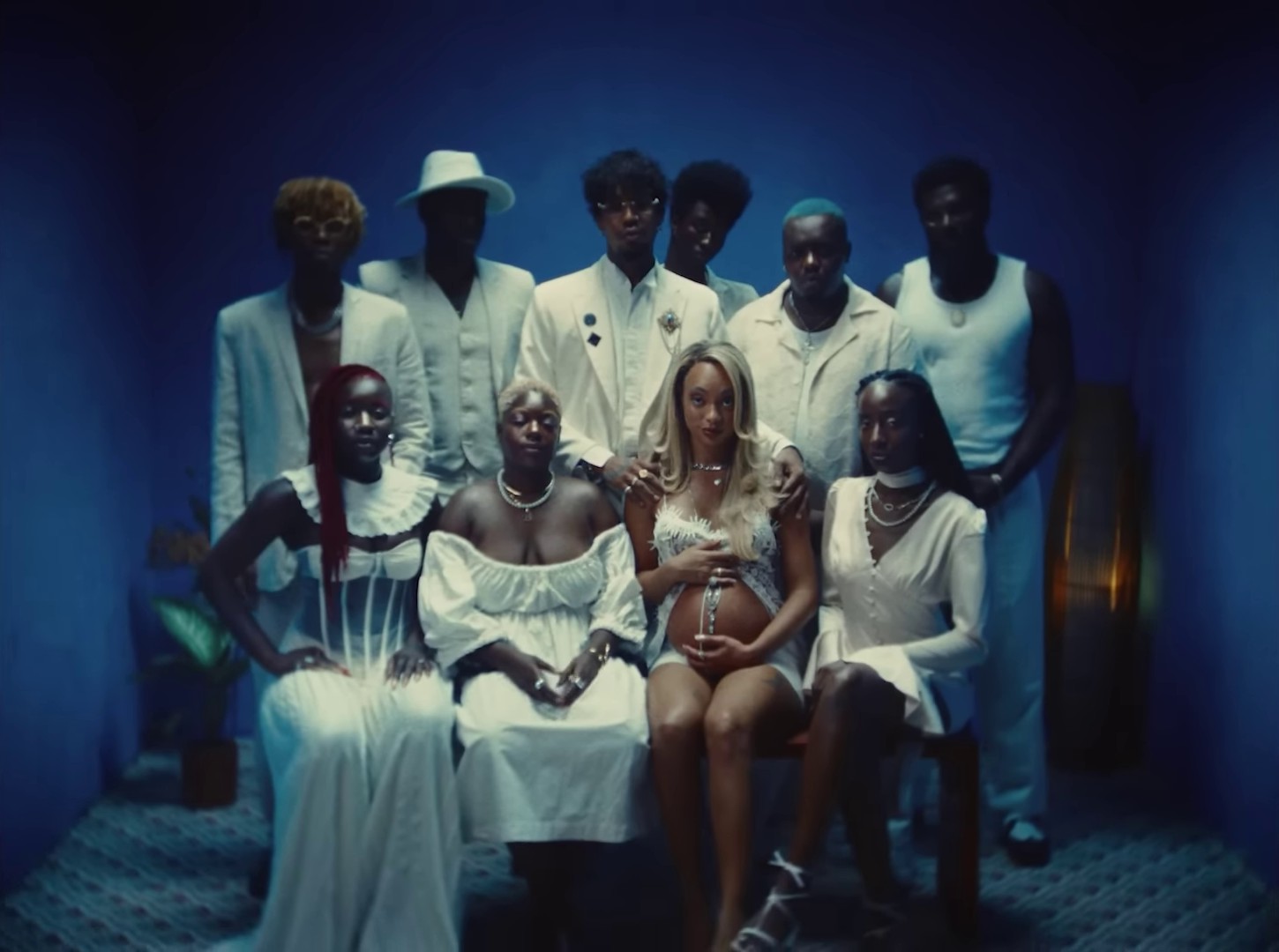 Codinome Exagerado (2024) —  shot,  lighting