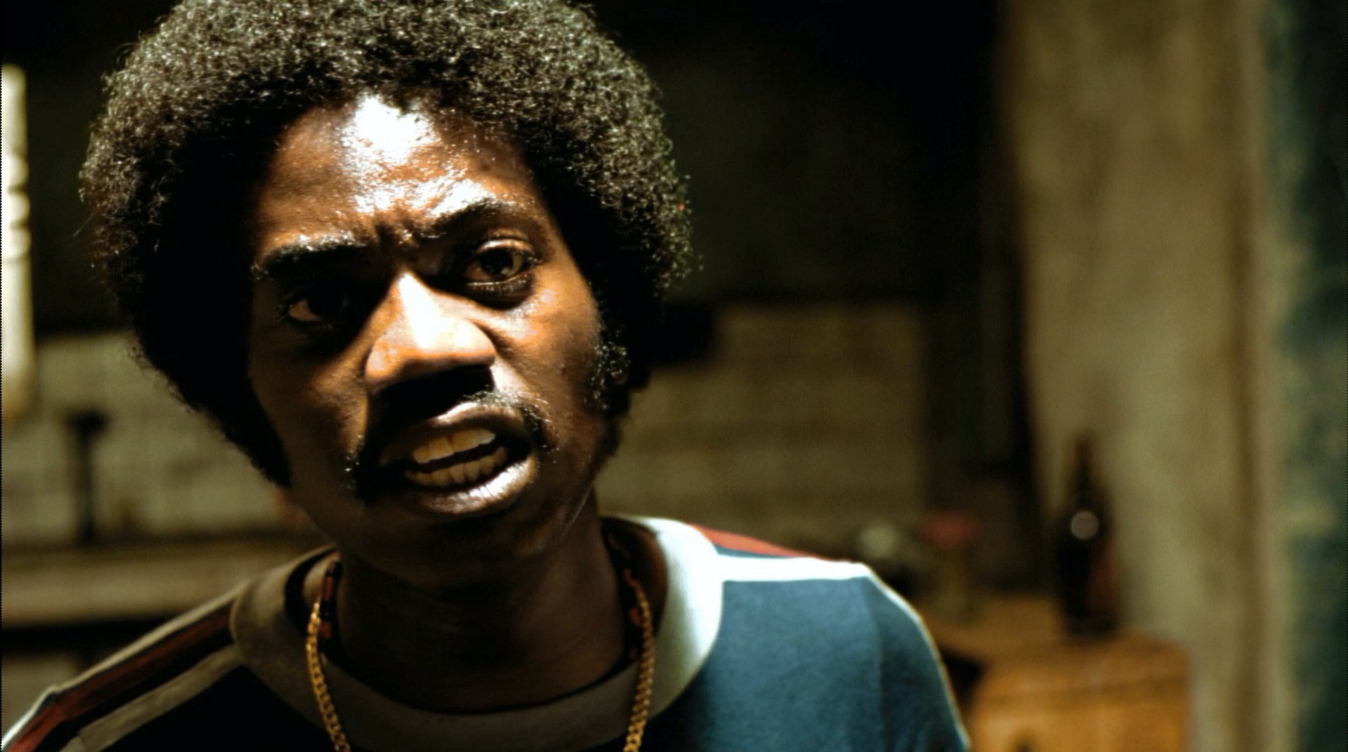 City of God (2002) —  shot,  lighting