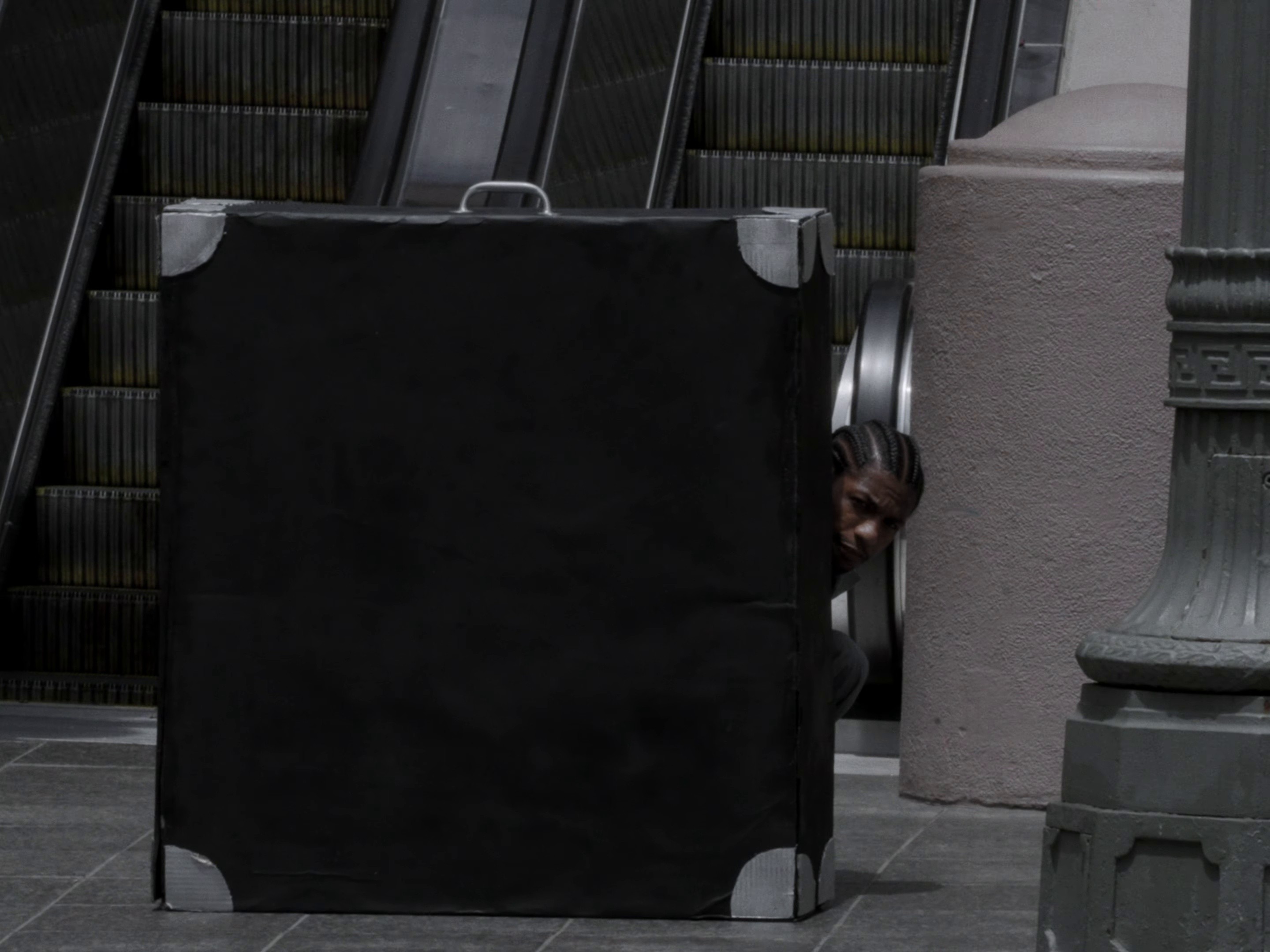 Paysexual (2025) —  shot,  lighting