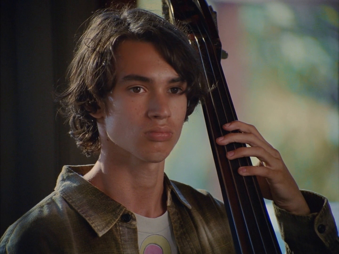 First Light - Stussy (2024) —  shot,  lighting