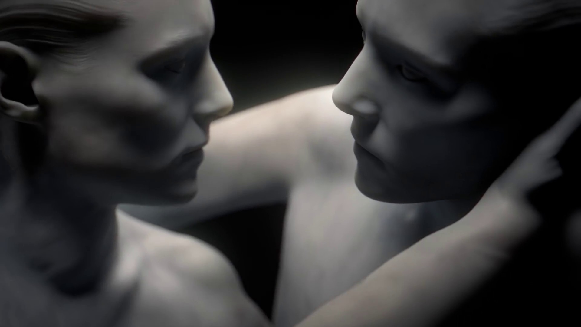 We Will Sin Together (2020) —  shot,  lighting