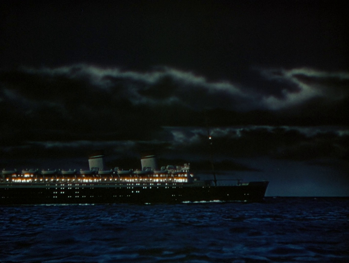 Royal Wedding (1951) —  shot,  lighting