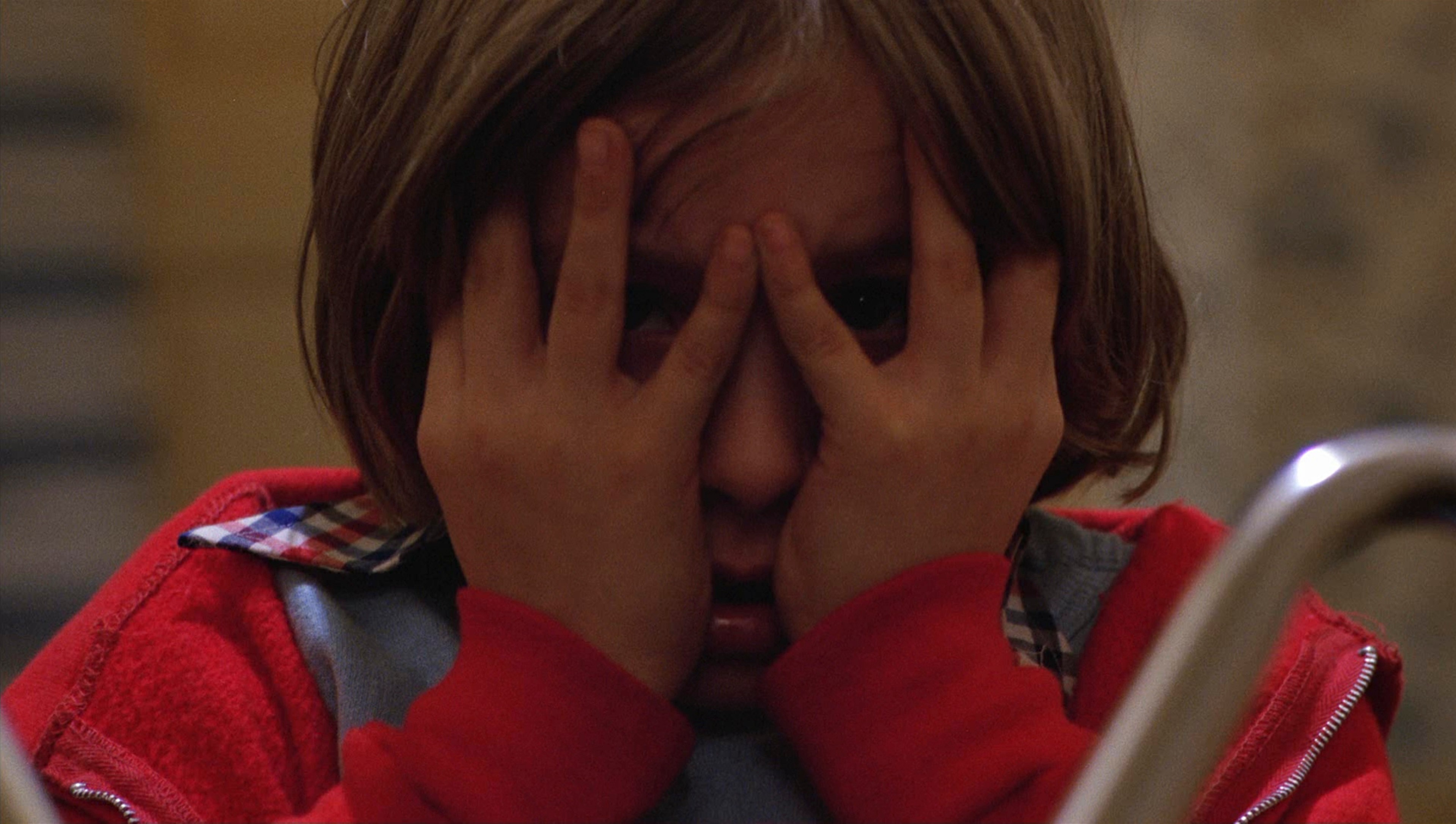 The Shining (1980) —  shot,  lighting