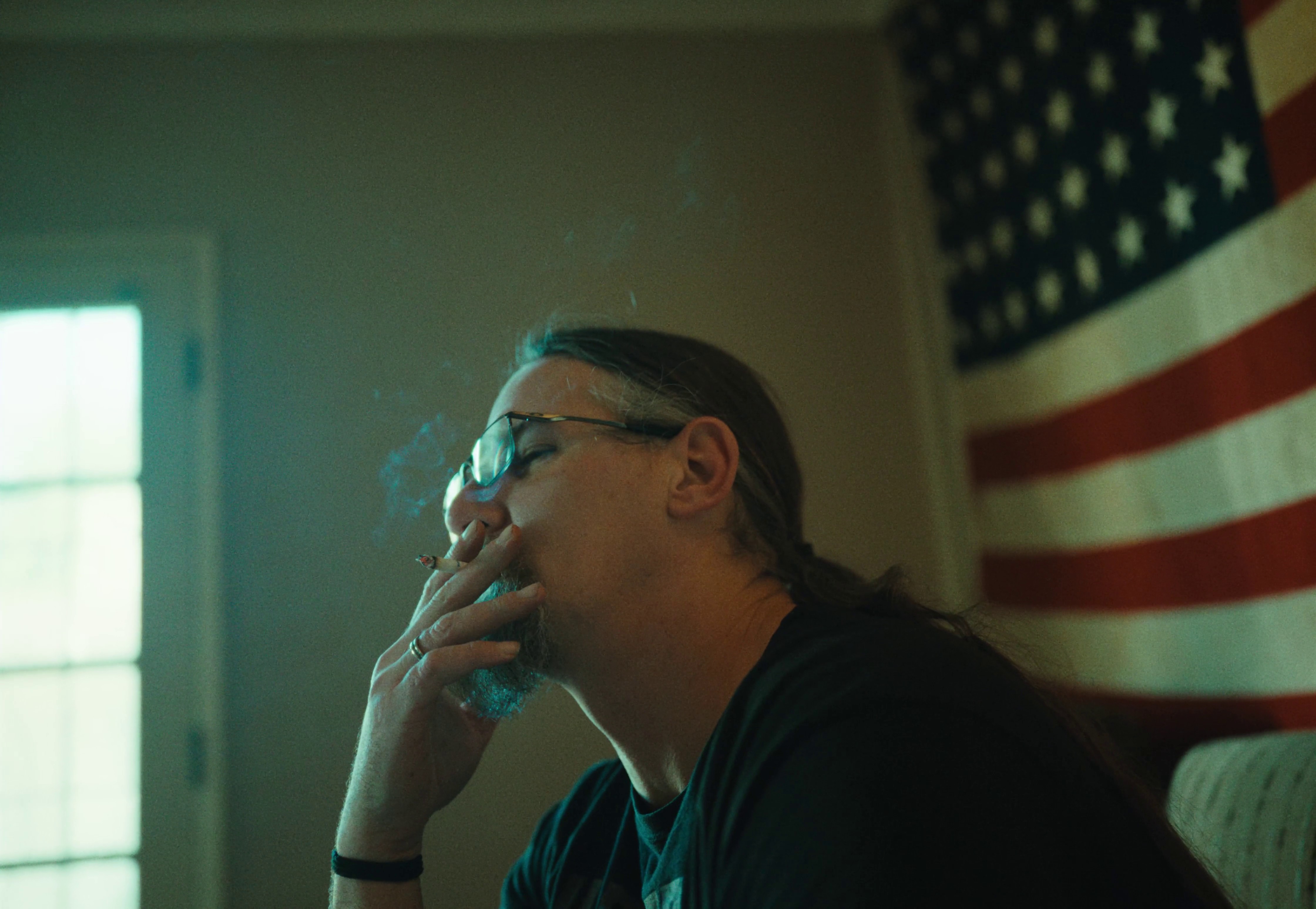 Jane Doe (2024) —  shot,  lighting