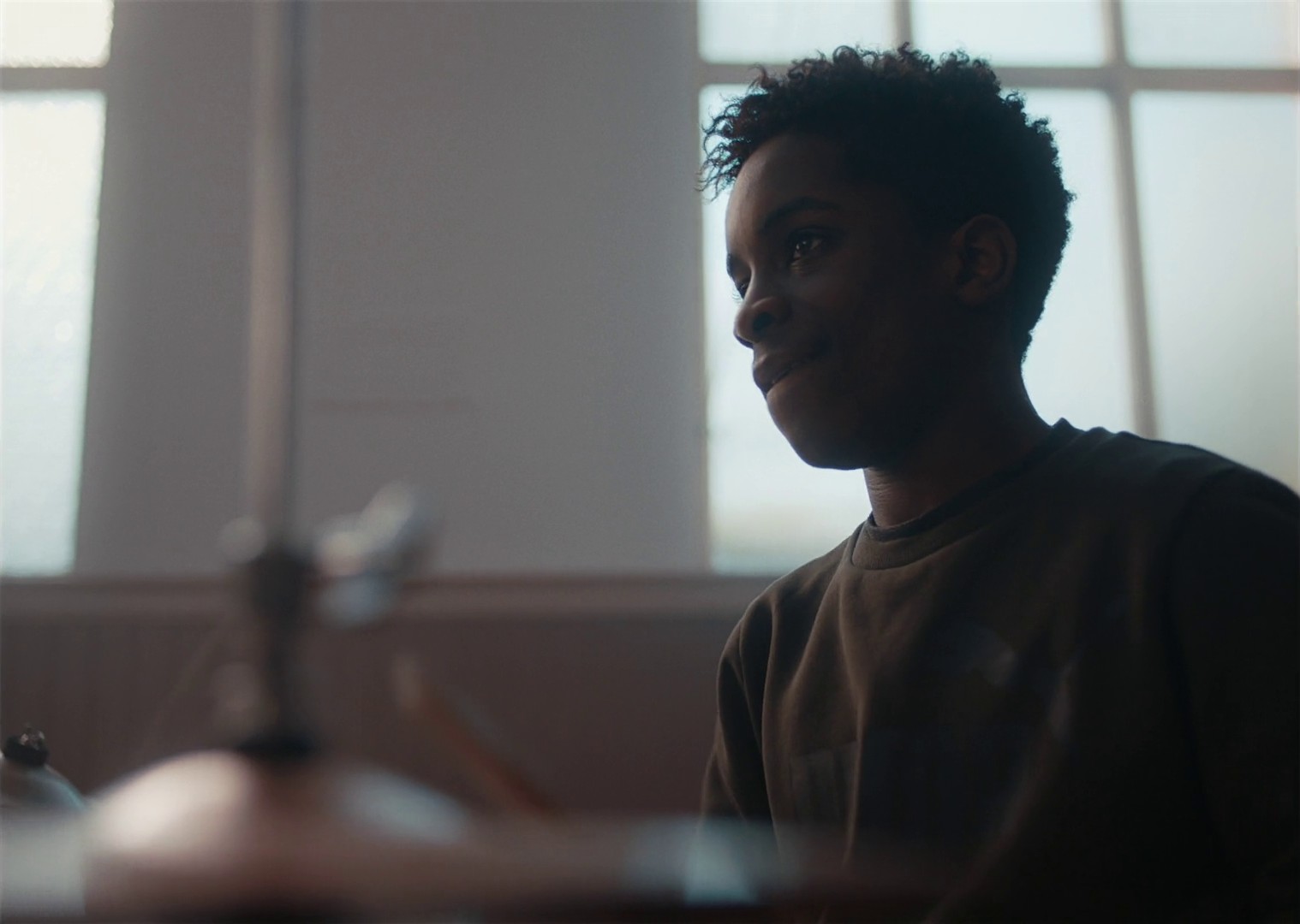 Javelin  (2019) —  shot,  lighting