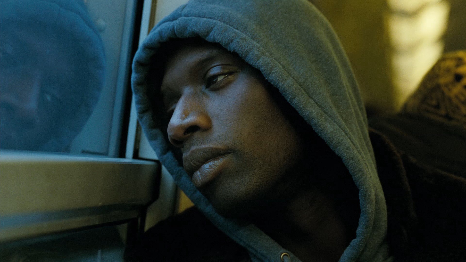 The Intouchables (2011) —  shot,  lighting