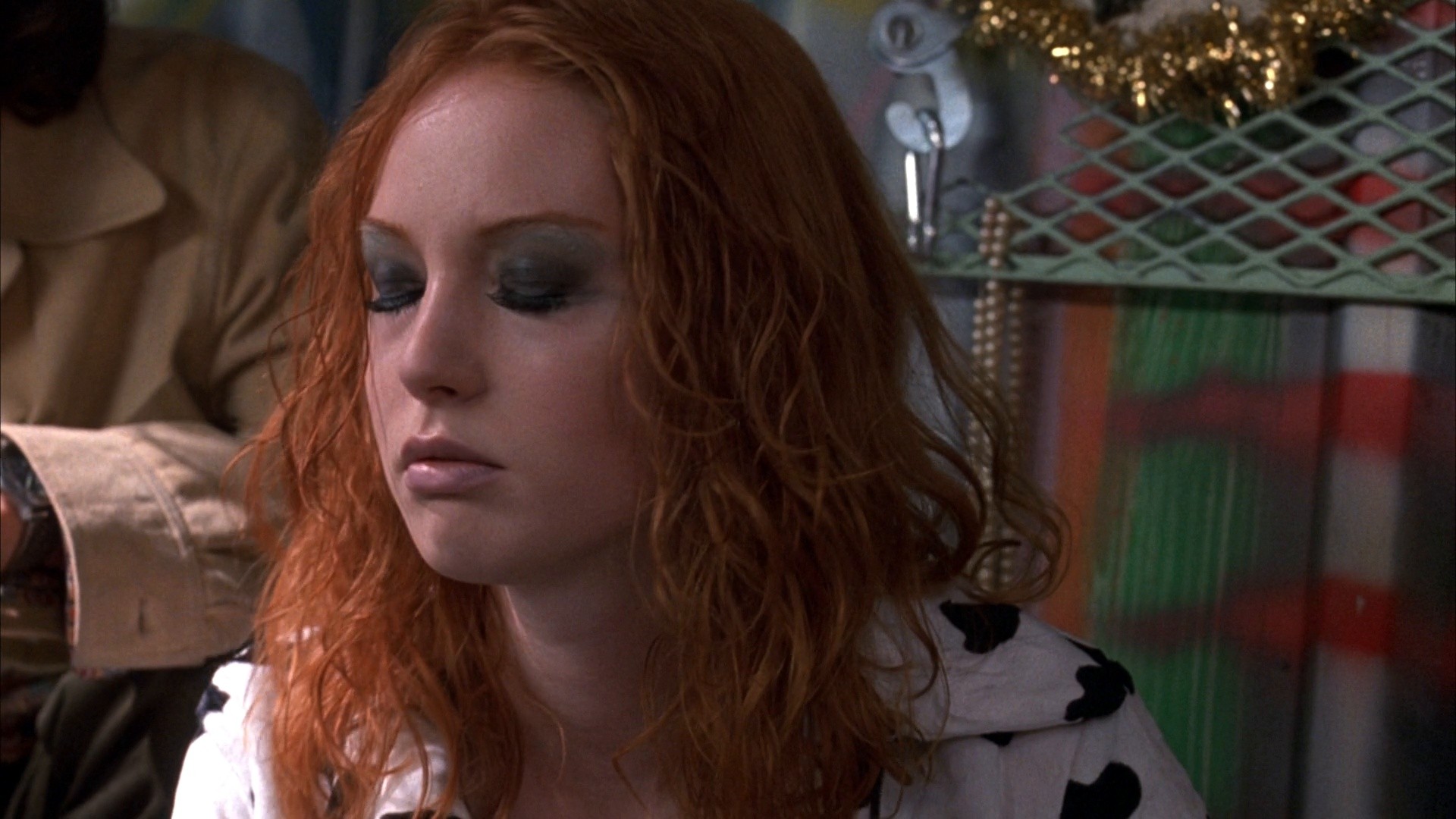 Cecil B. Demented (2000) —  shot,  lighting