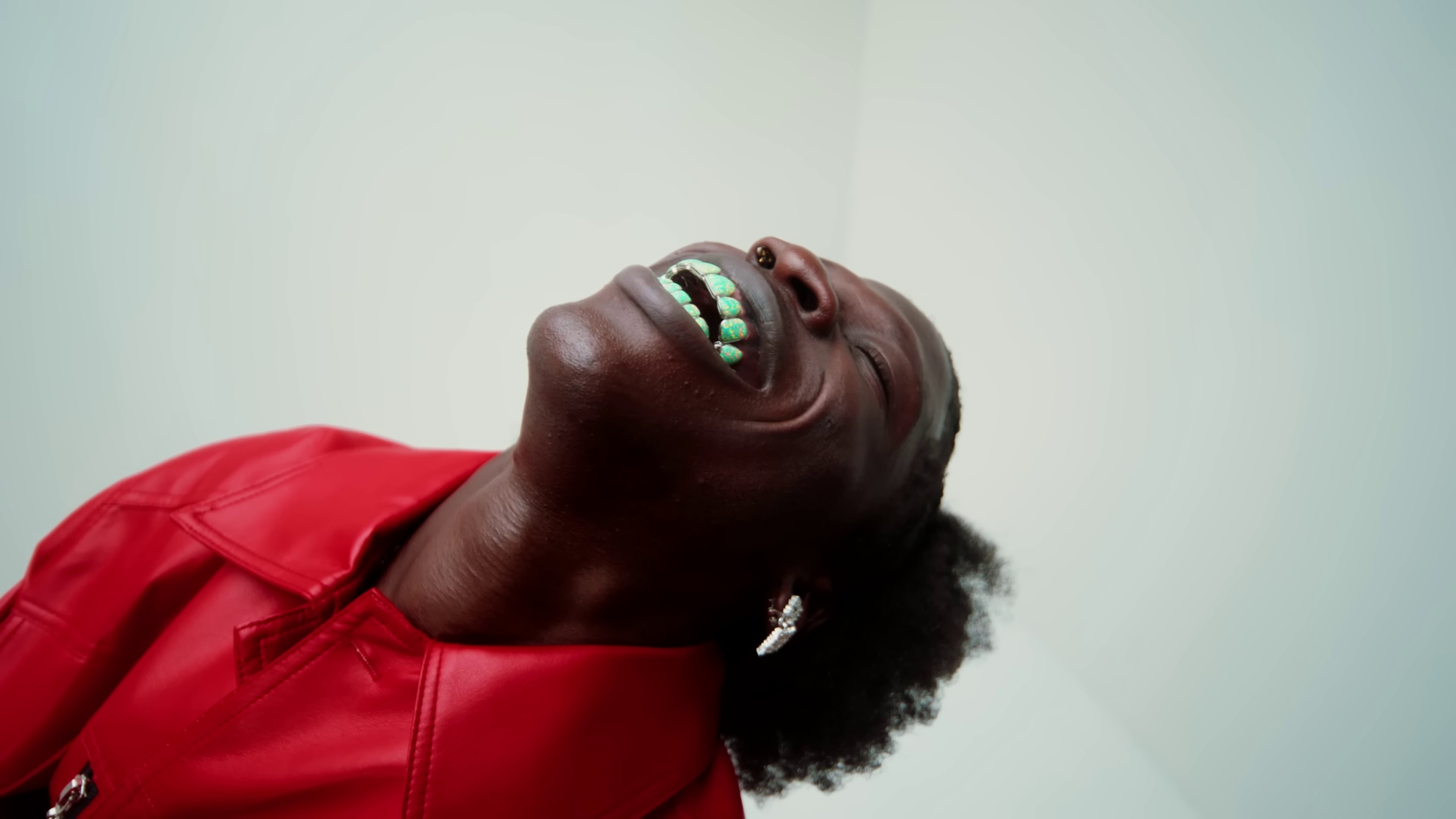 Today (2024) —  shot,  lighting