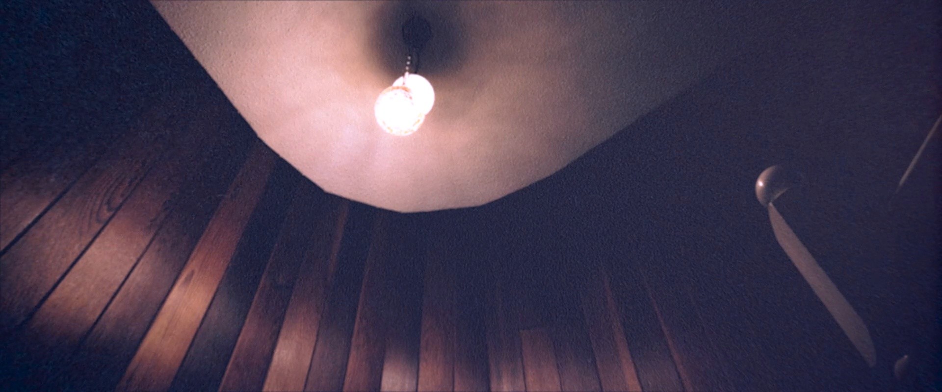 Skinamarink (2023) —  shot,  lighting