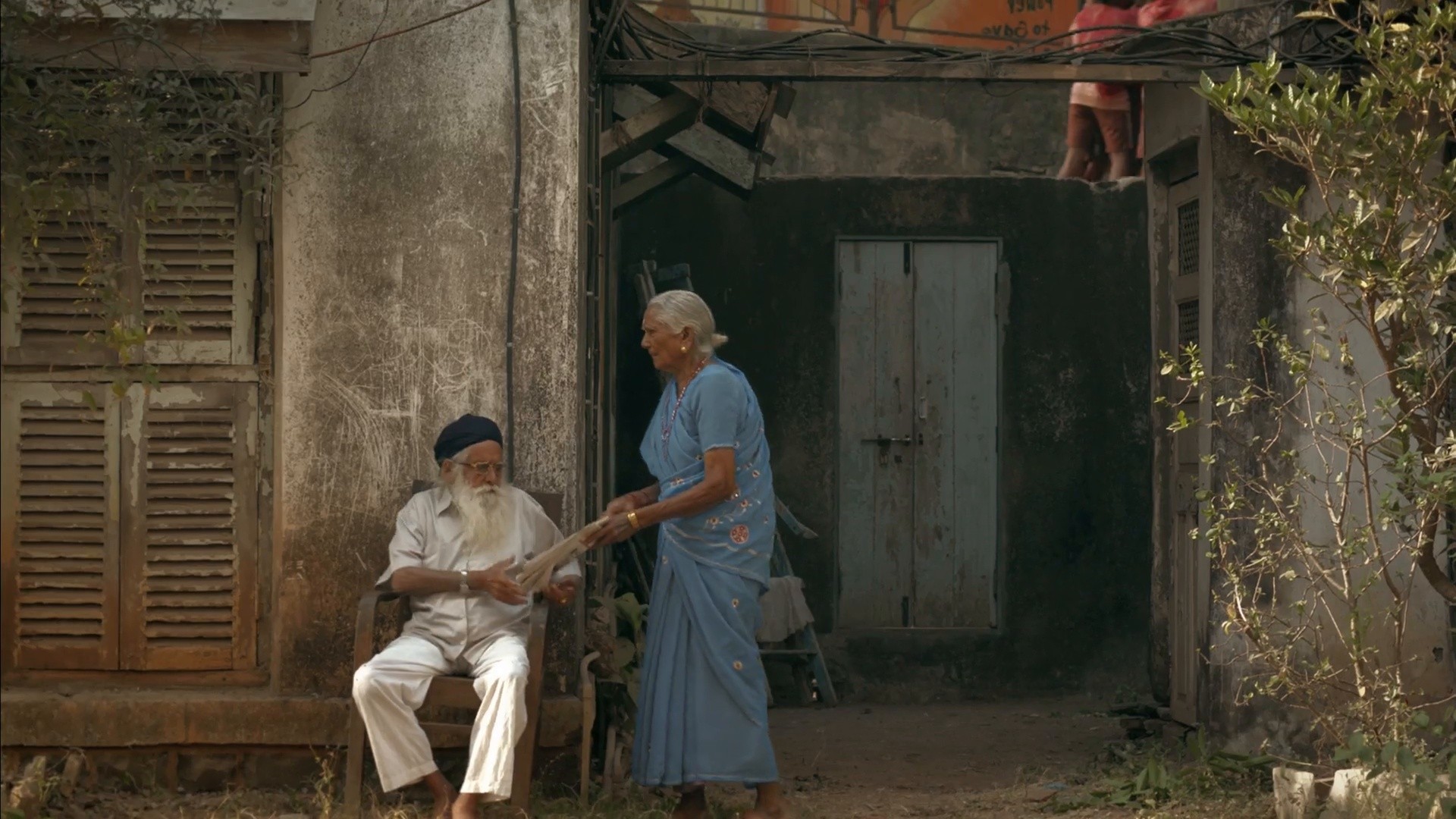 Fevicol (2016) —  shot,  lighting