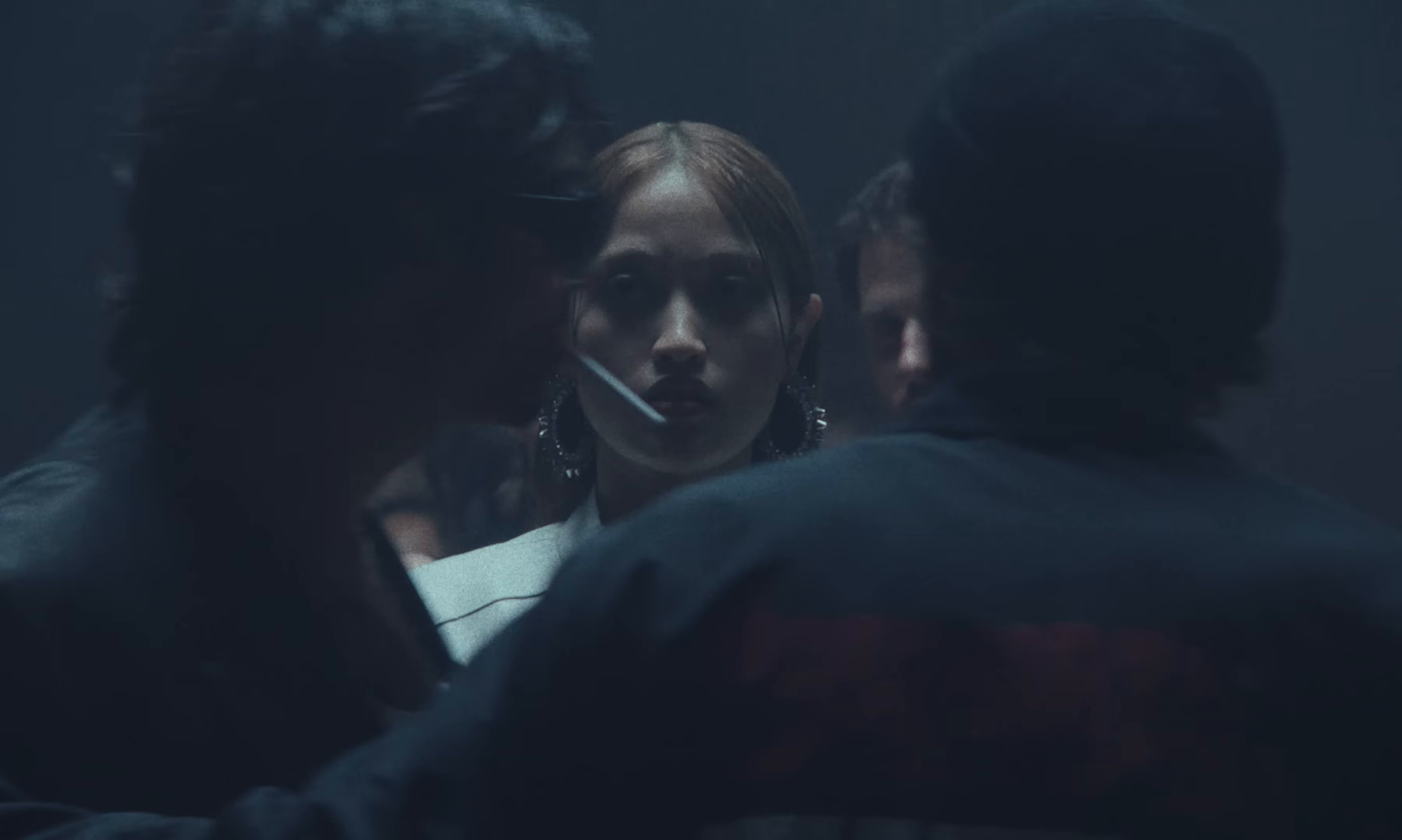 Tanzen (2024) —  shot,  lighting