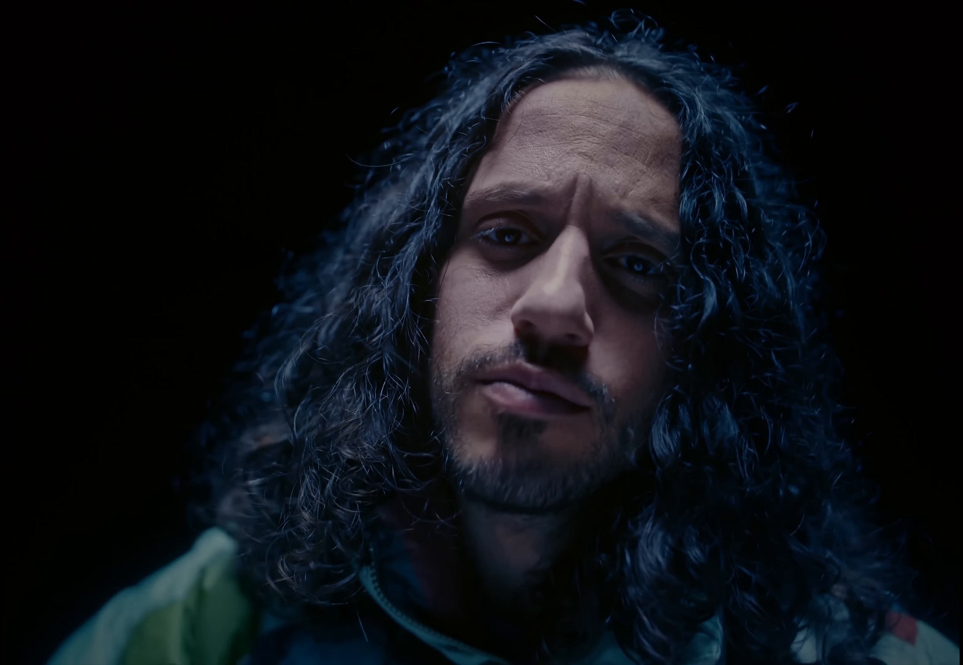 April 7 (2025) —  shot,  lighting