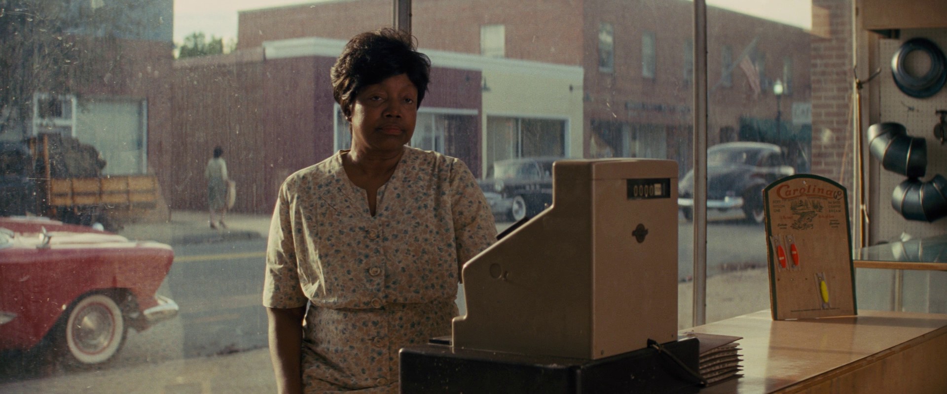 Loving (2016) —  shot,  lighting