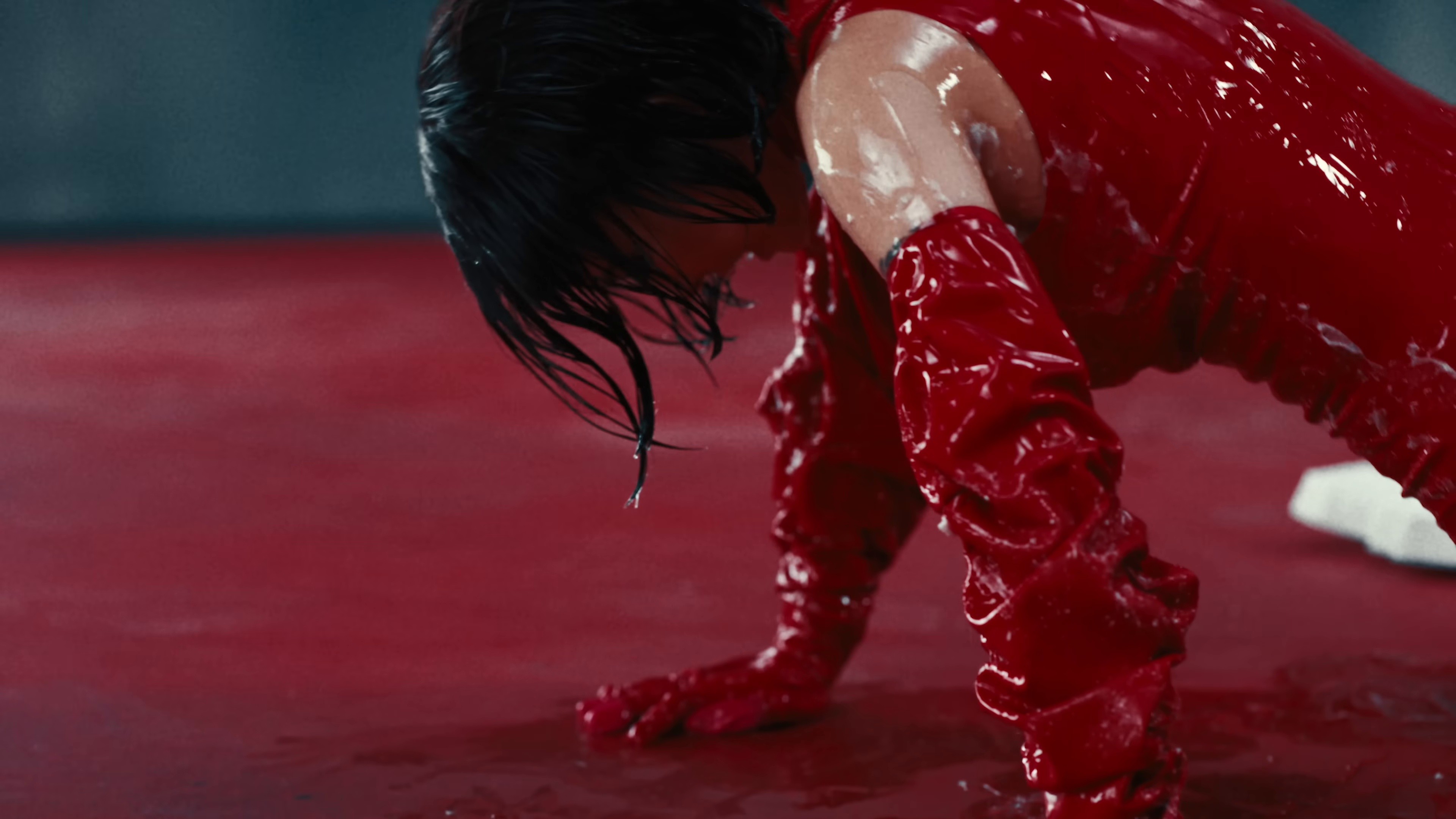 DIY (2025) —  shot,  lighting