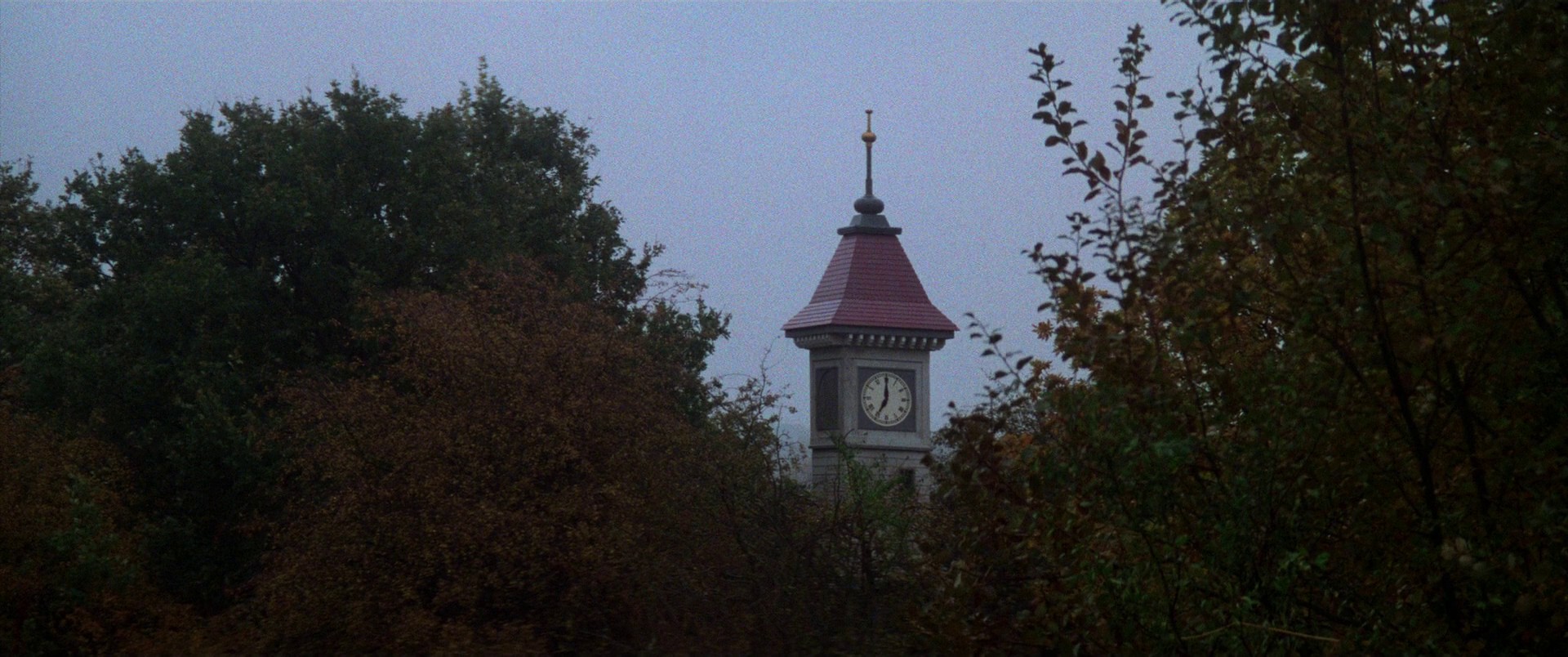 Labyrinth (1986) —  shot,  lighting