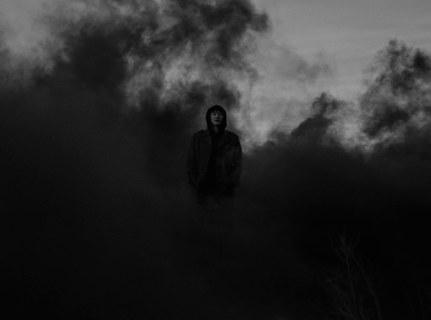 Unknown World (2020) —  shot,  lighting