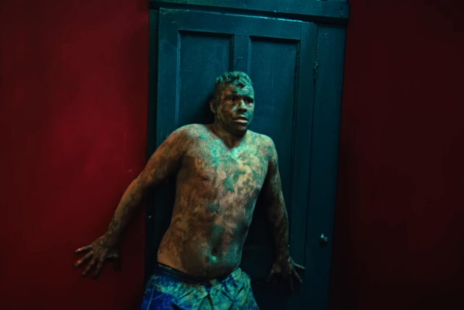 vinland (2024) —  shot,  lighting