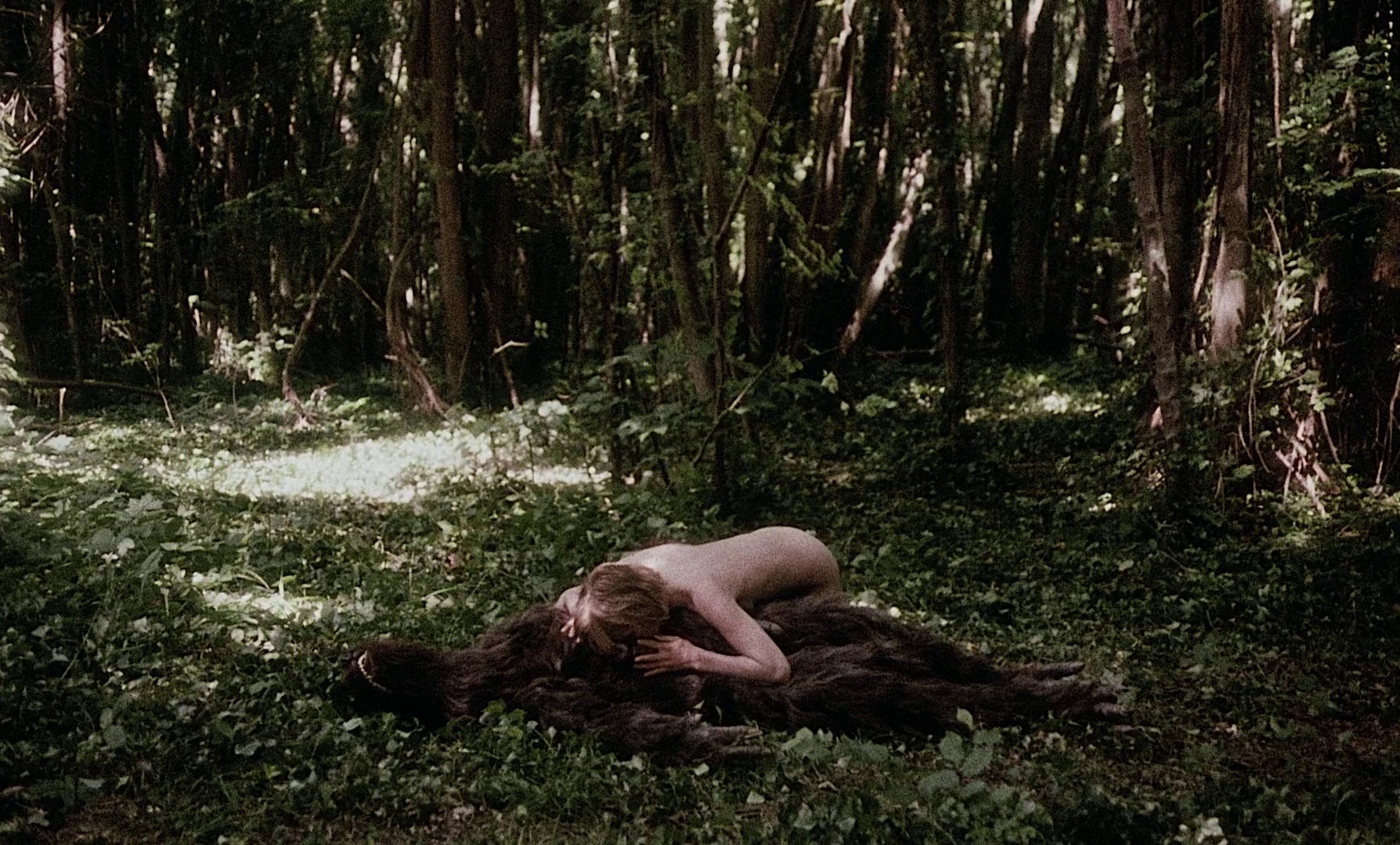 Immoral Tales (1974) —  shot,  lighting