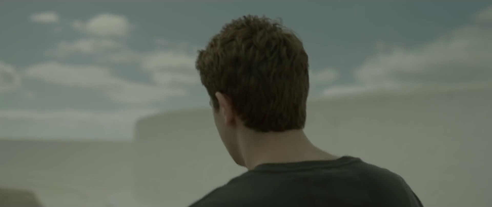 Chained (2012) —  shot,  lighting