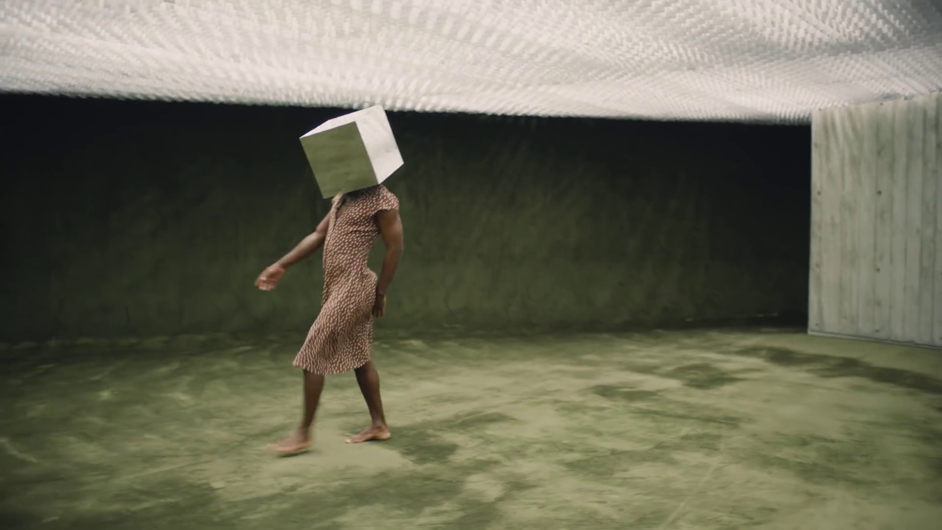 Jalousie (2018) —  shot,  lighting