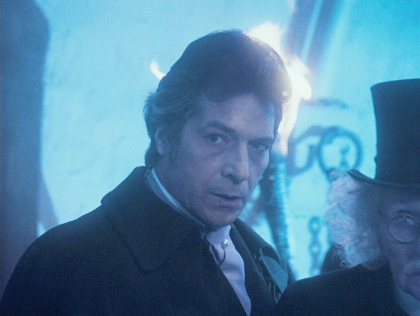 Pehavý Max a strasidlá (1987) —  shot,  lighting