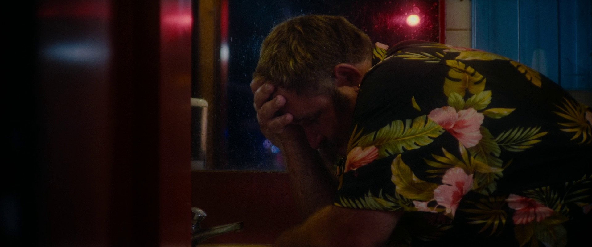  Pacifiction (2022) —  shot,  lighting