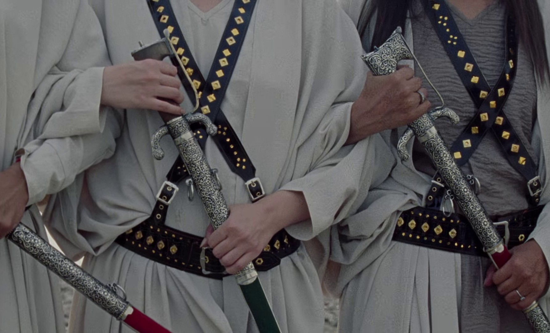 ISMAK (2021) —  shot,  lighting