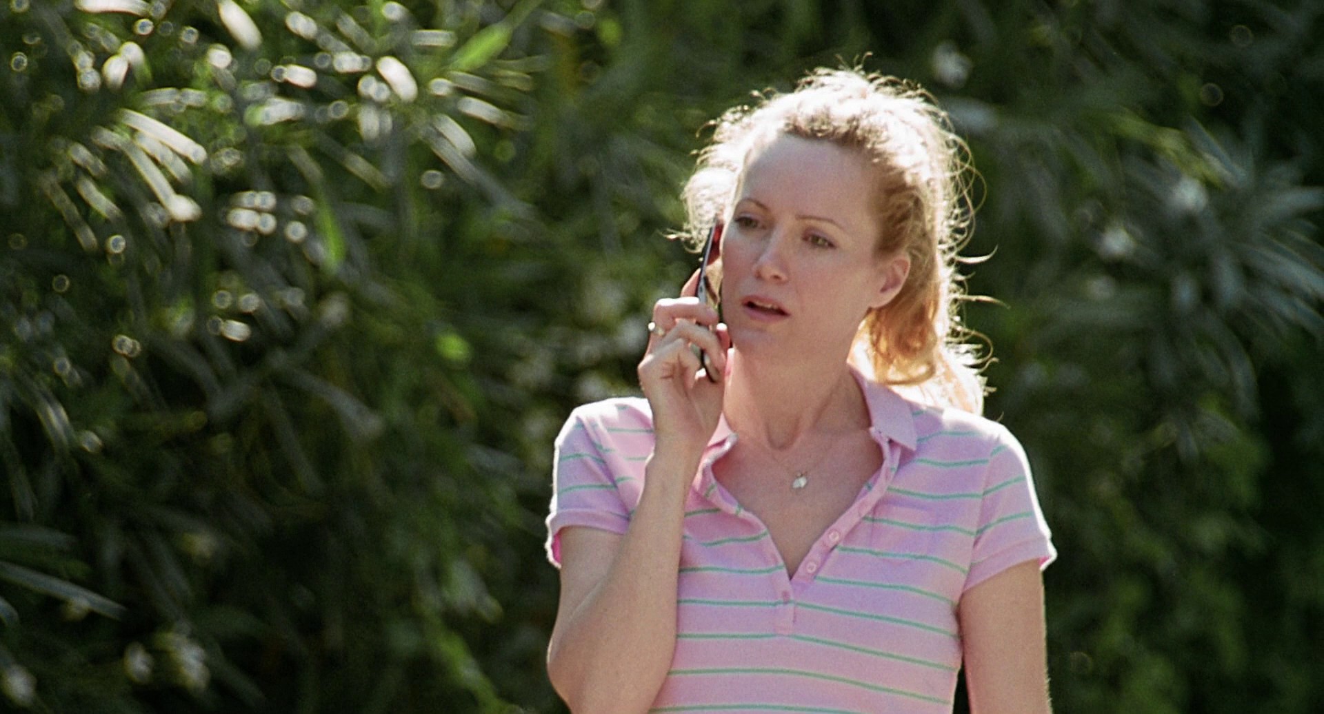 Funny People (2009) —  shot,  lighting